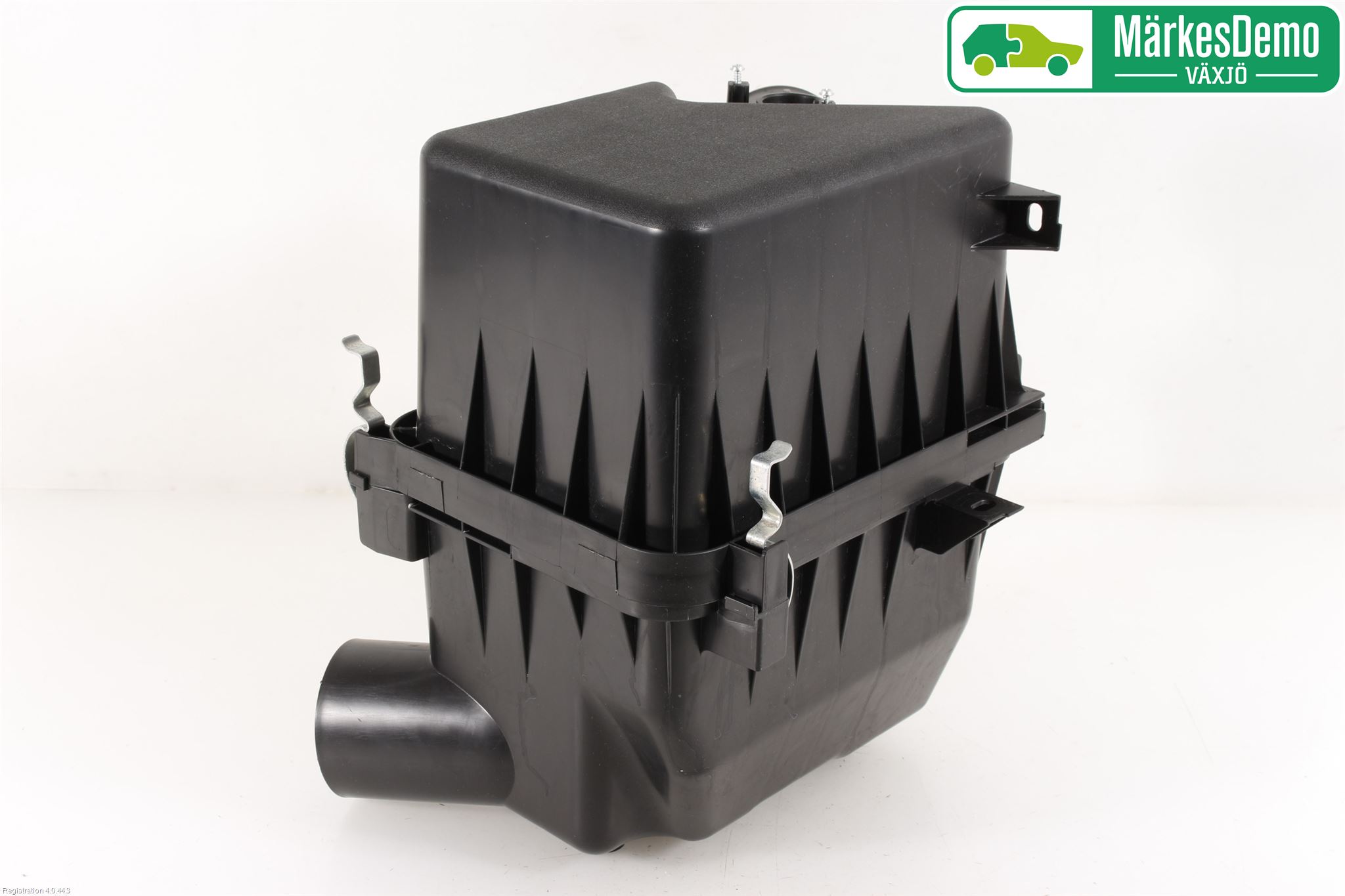 Toyota RAV4 13-18 Luftrenare