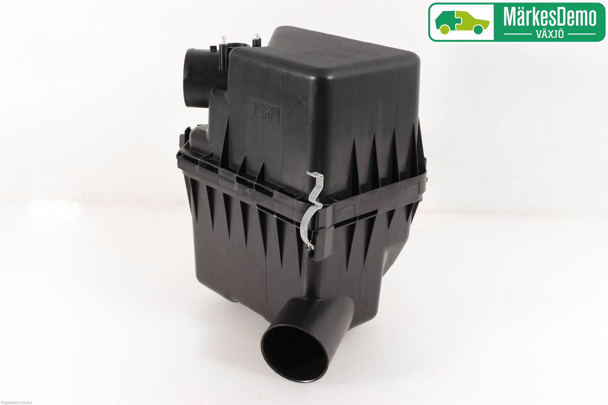 Toyota RAV4 13-18 Luftrenare