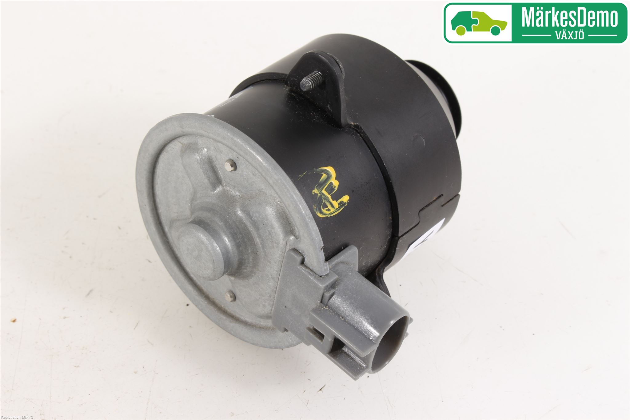 Toyota RAV4 13-18 Kylfläkt El