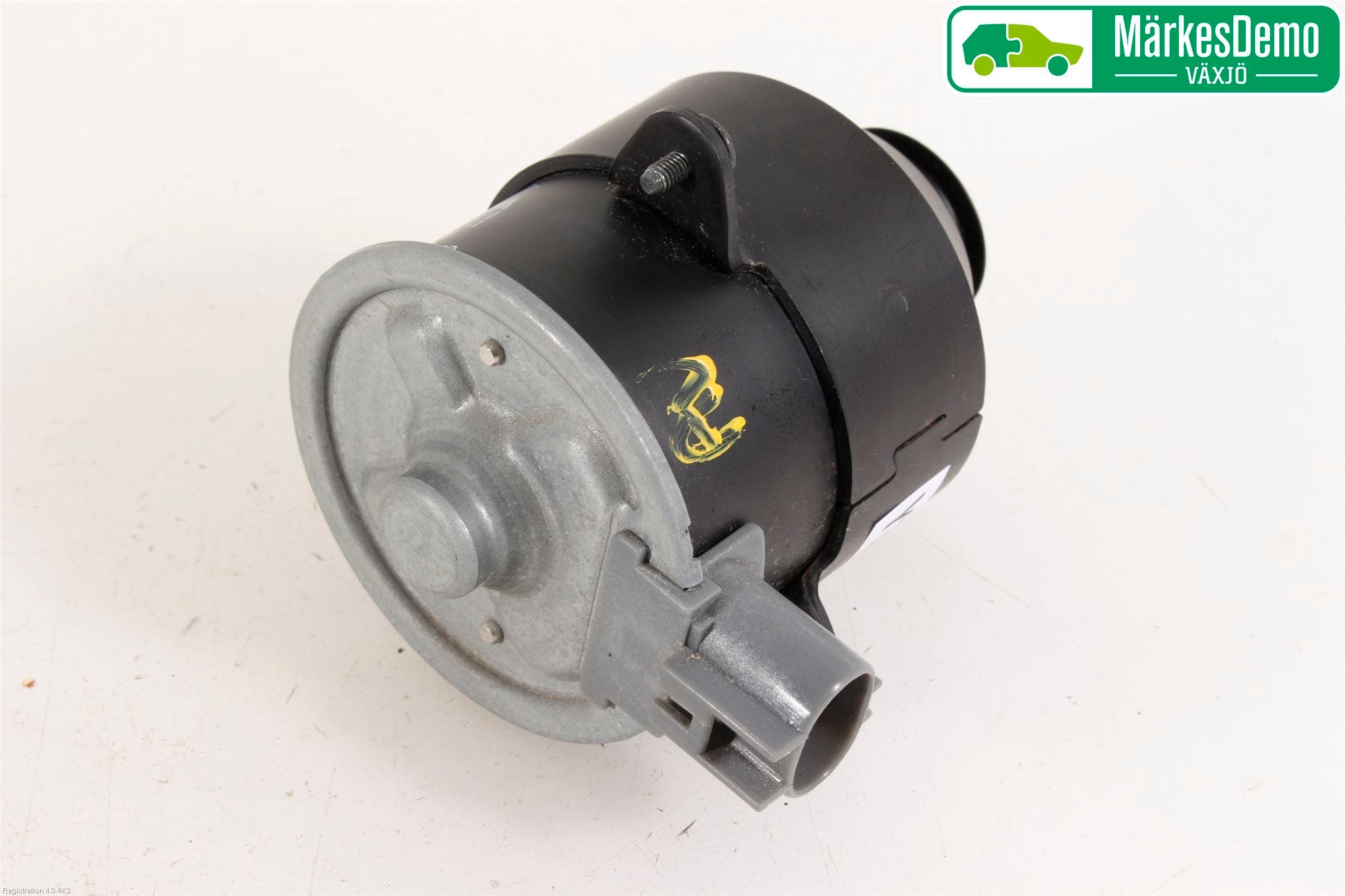 Toyota RAV4 13-18 Kylfläkt El