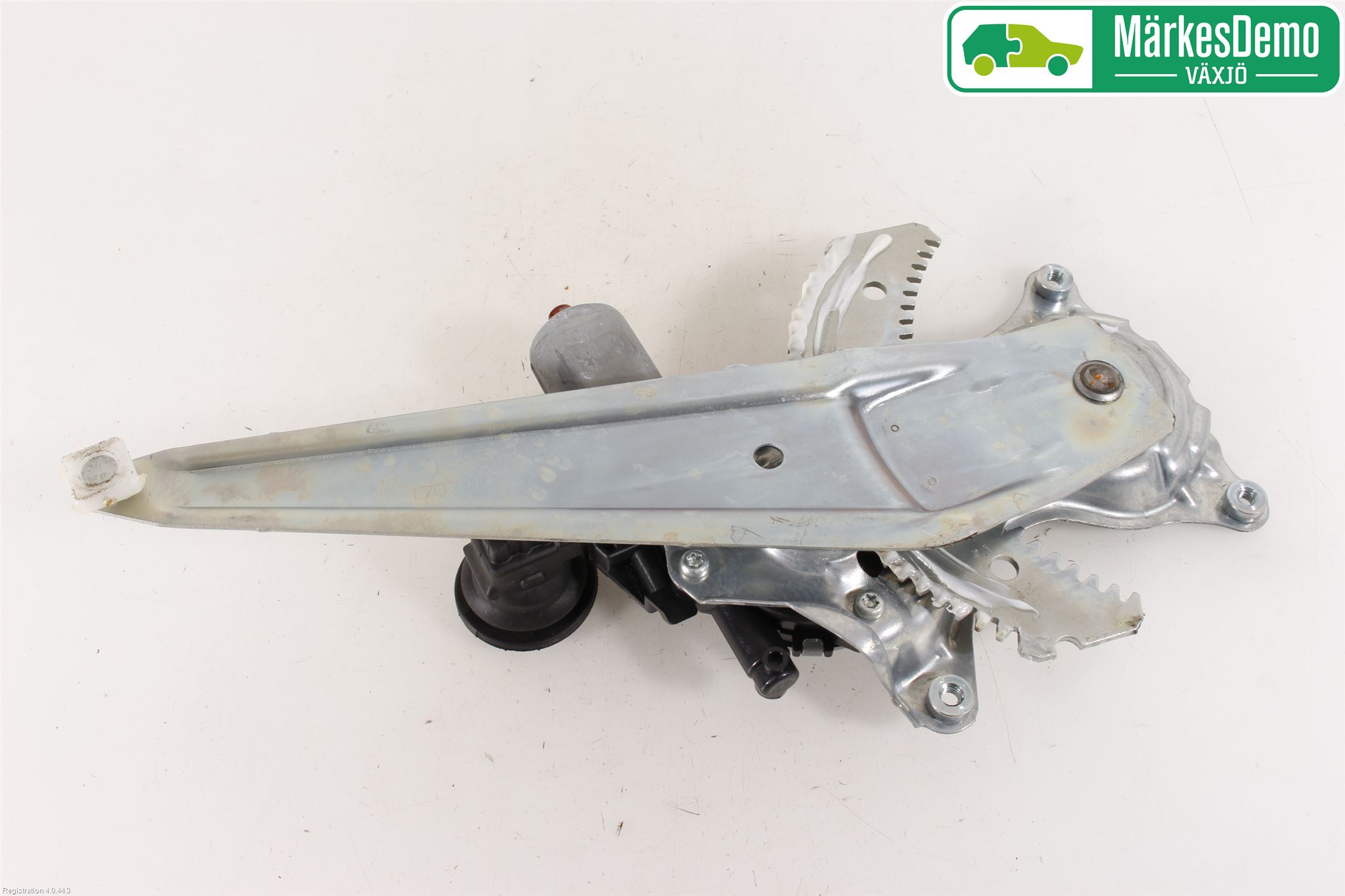 Toyota RAV4 13-18 Fönsterhiss El Kompl