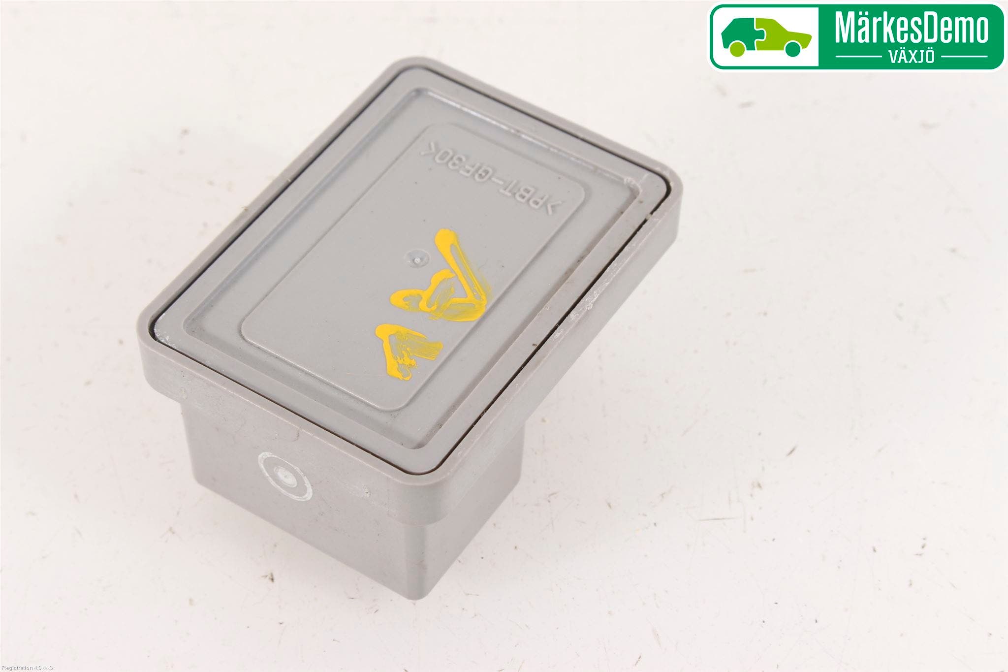 Toyota PRIUS ZVW30 09-20 Relä Spolning