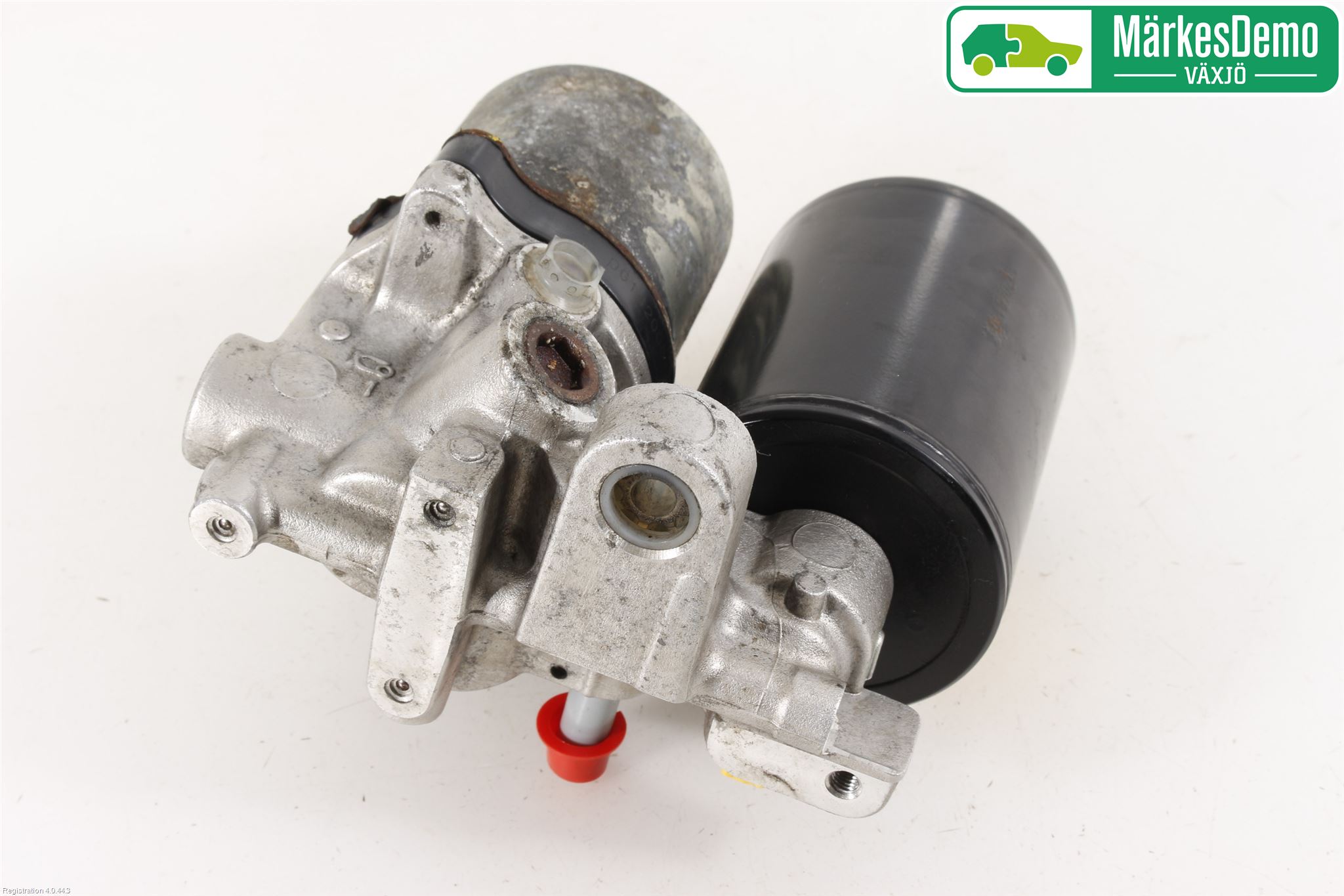 Toyota PRIUS ZVW30 09-20 Abs Hydraulpump