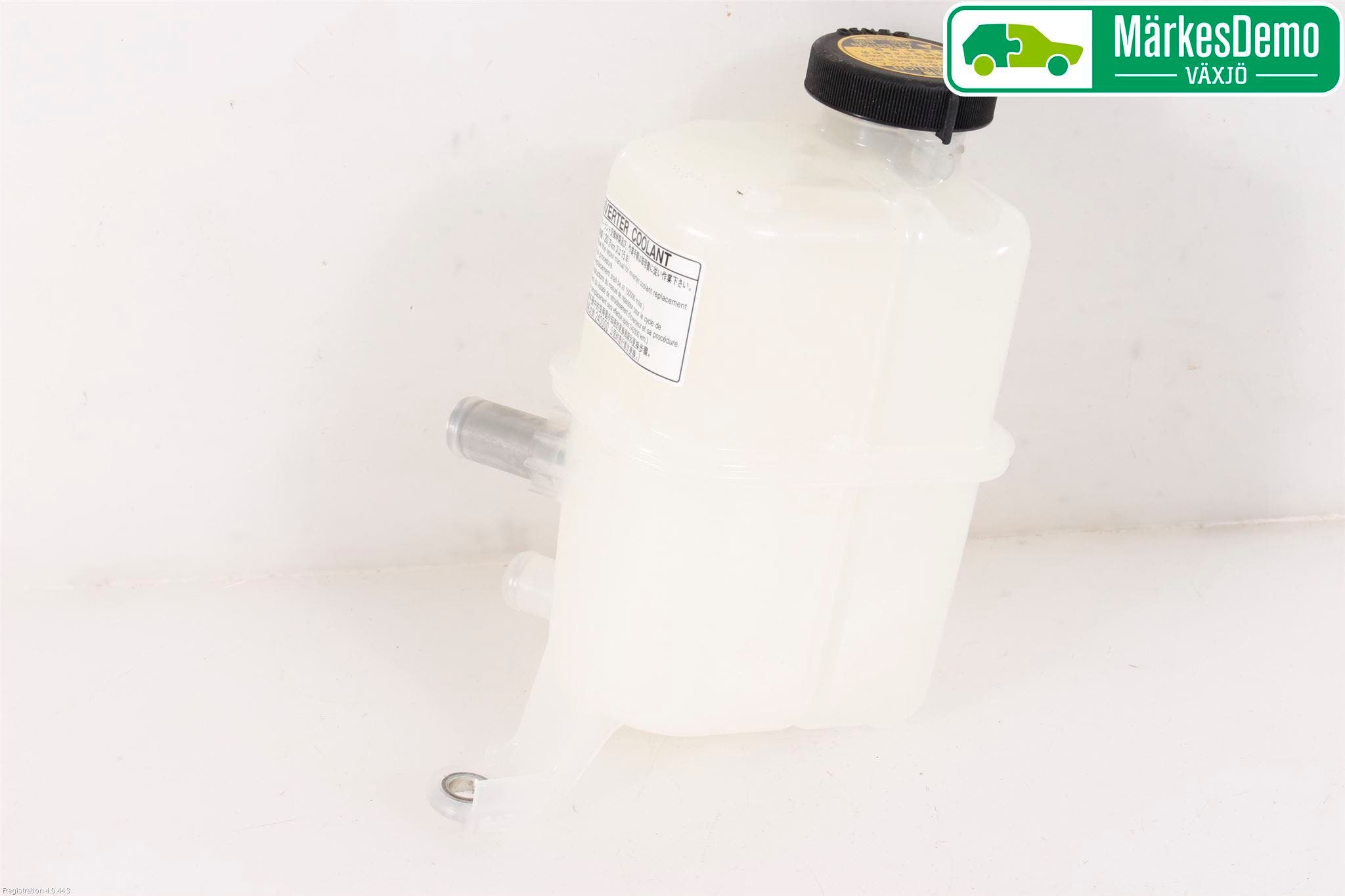 Toyota PRIUS ZVW30 09-20 Expansionstank