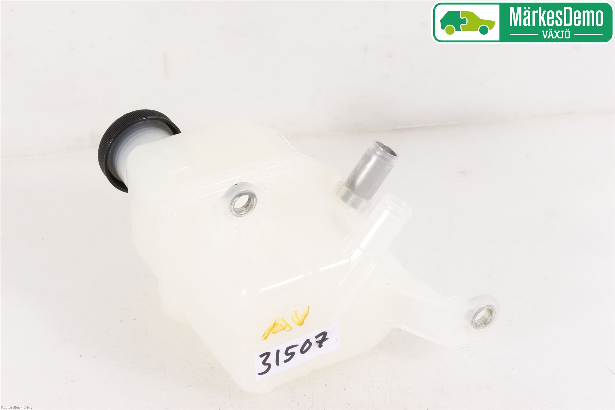 Toyota PRIUS ZVW30 09-20 Expansionstank
