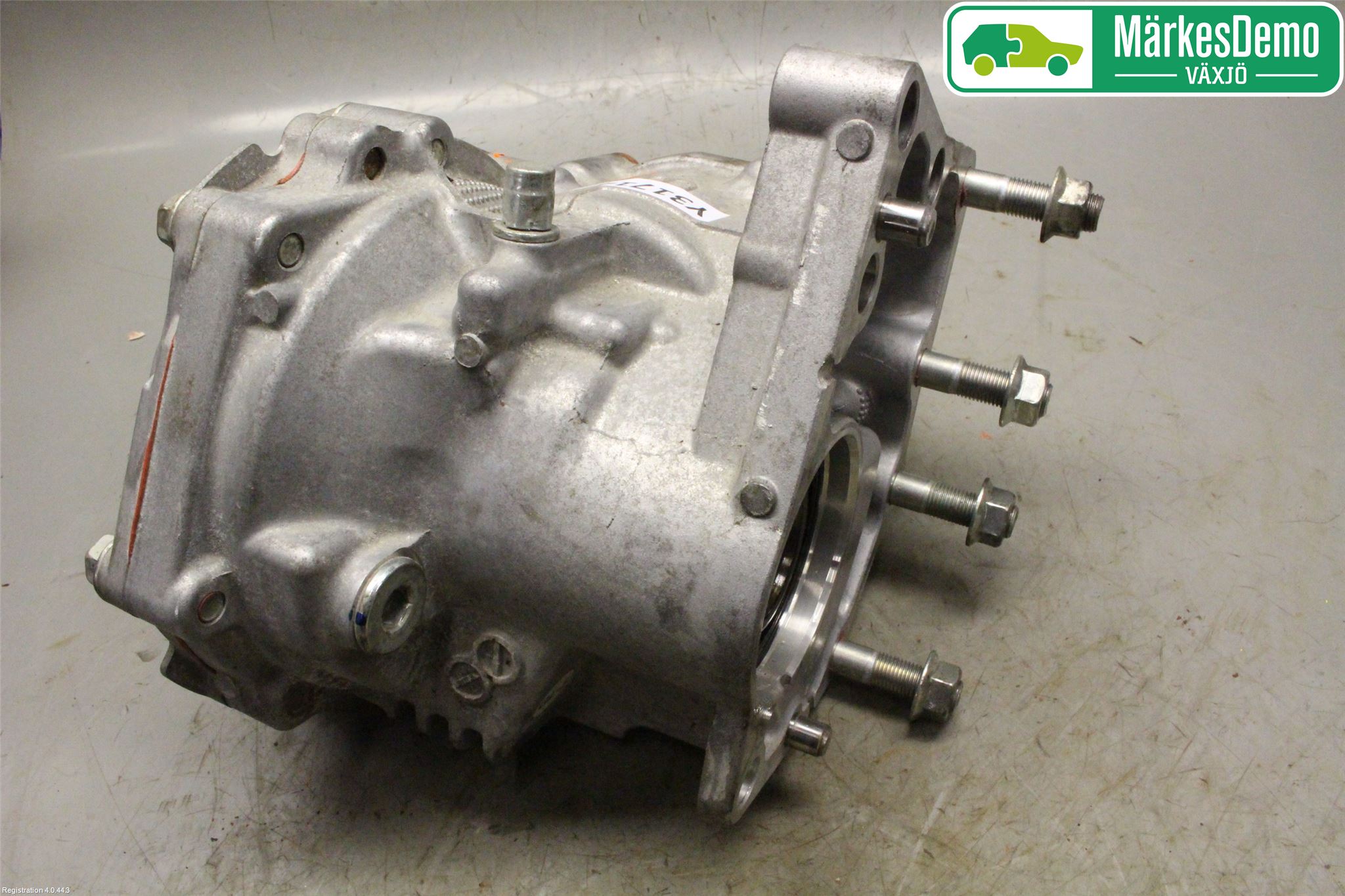 Toyota RAV4 13-18 Växel Fördelningslåda