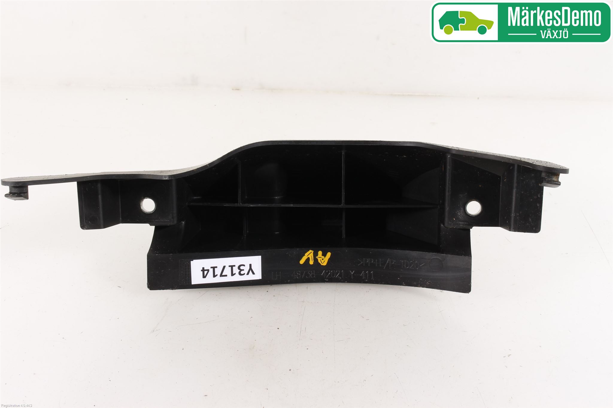 Toyota RAV4 13-18 Bärarm Bak Vänster