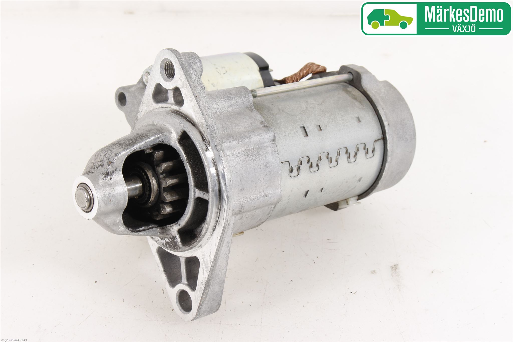 Toyota RAV4 13-18 Startmotor