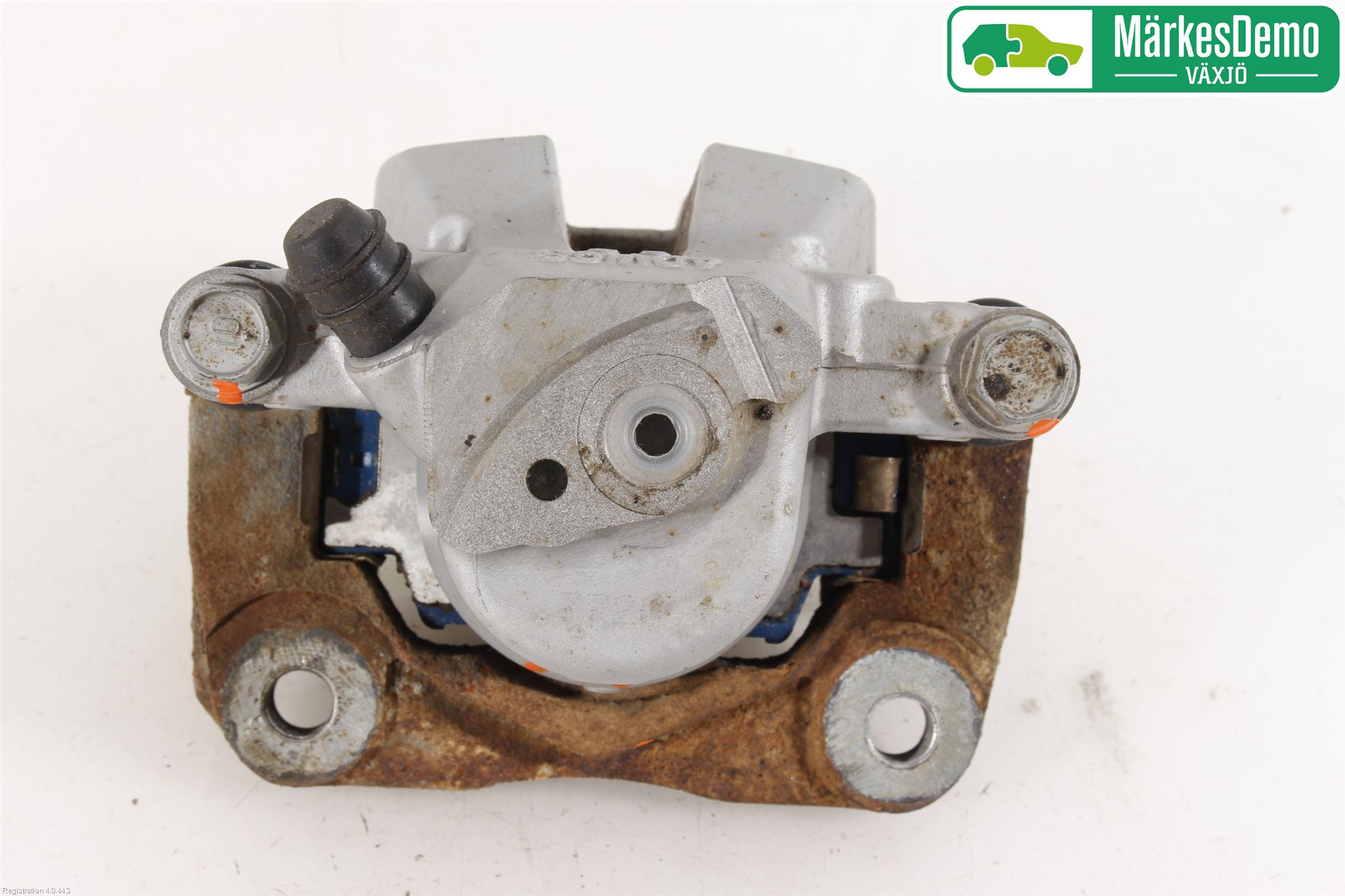 Toyota RAV4 13-18 Bromsok Bak Höger