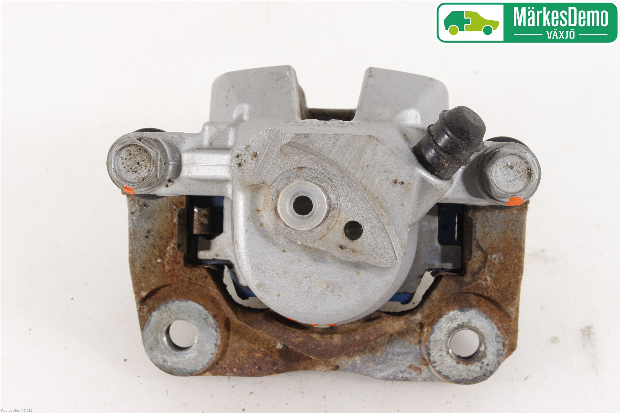 Toyota RAV4 13-18 Bromsok Bak Vänster