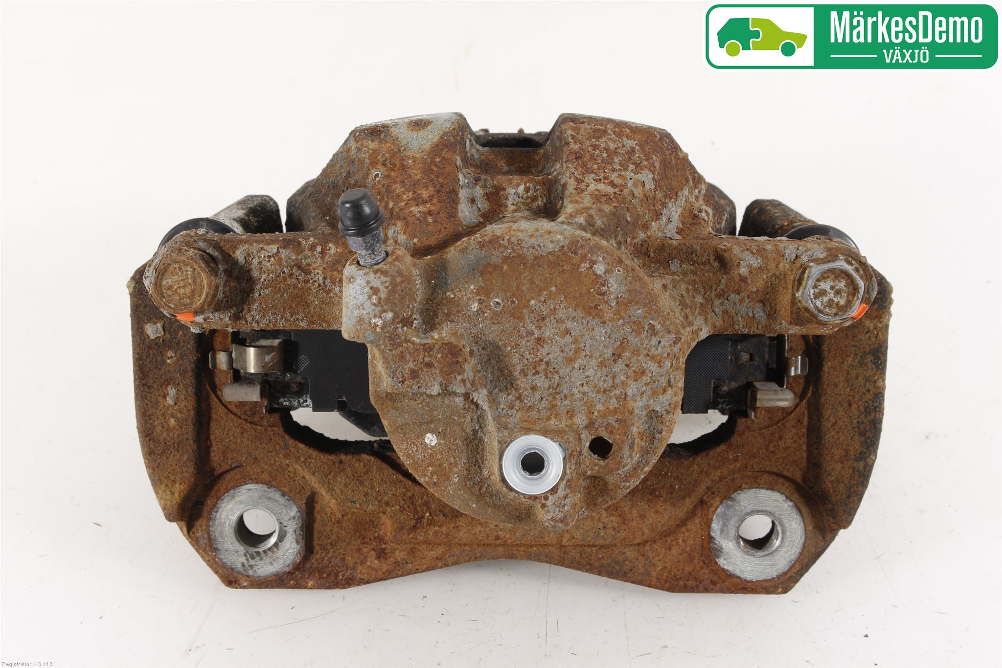 Toyota RAV4 13-18 Bromsok Fram Vänster