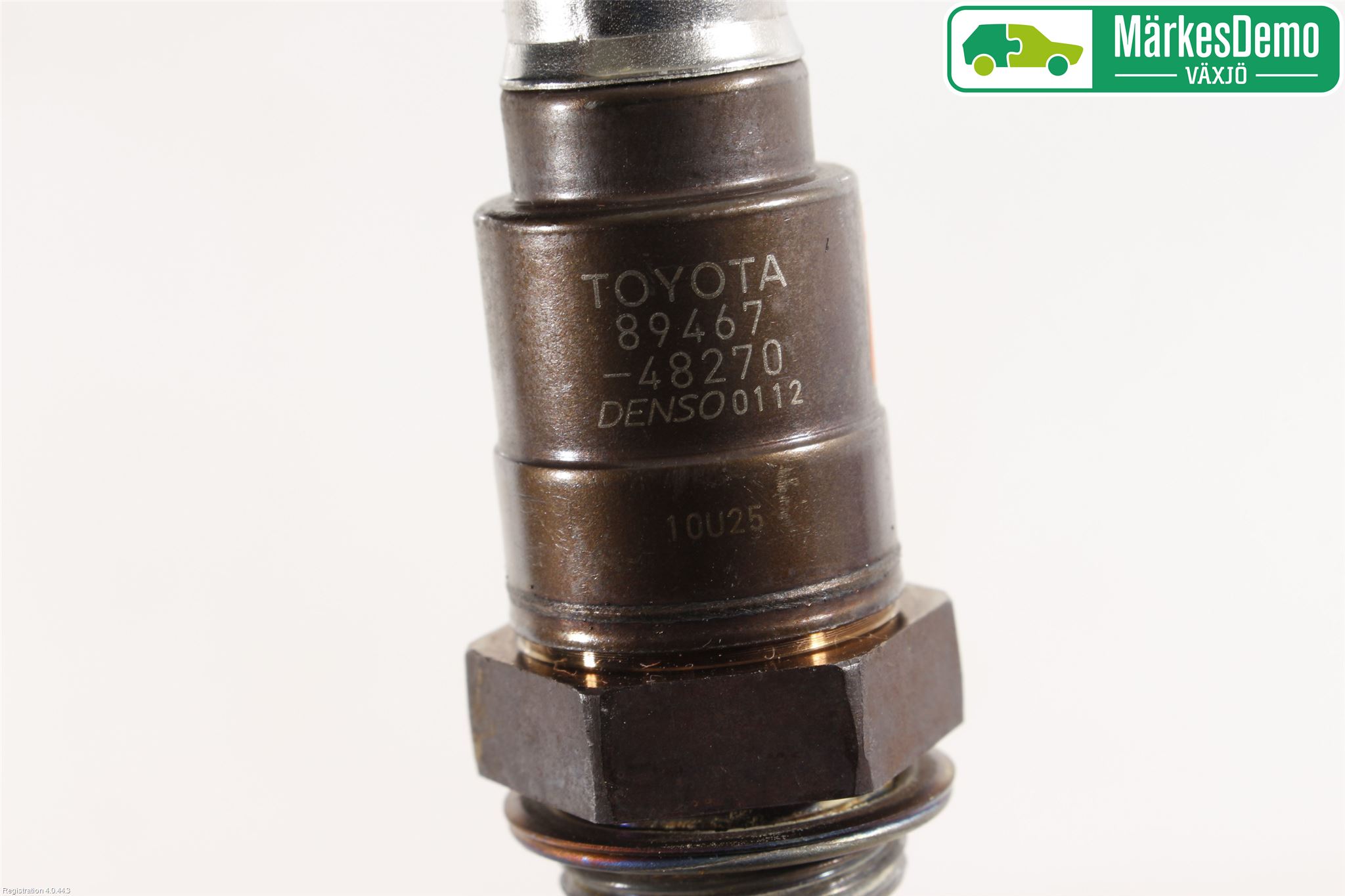Toyota RAV4 13-18 Injlambdasond