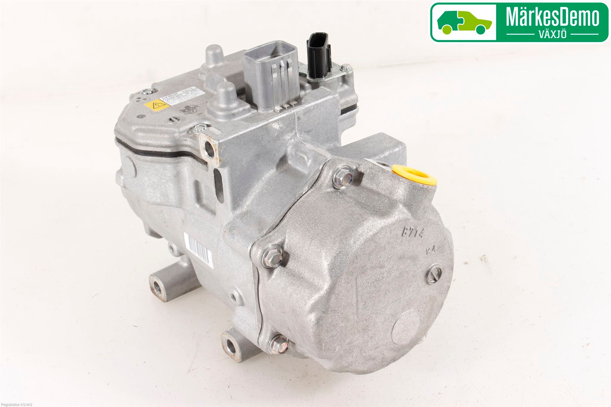 Toyota RAV4 13-18 Ac Kompressor