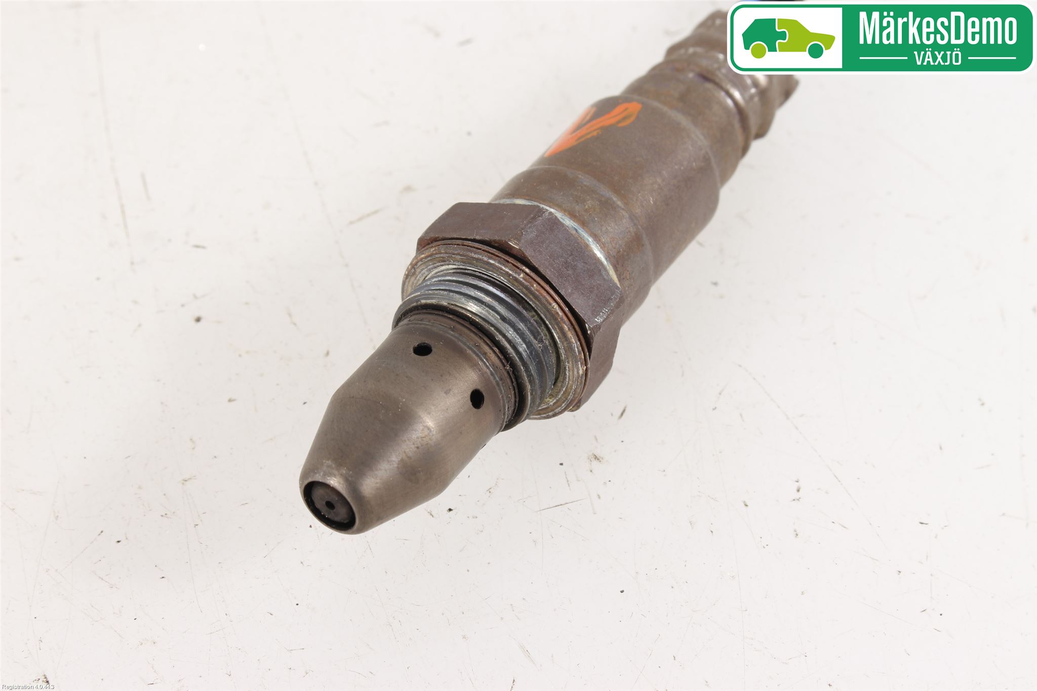 Toyota RAV4 13-18 Injlambdasond