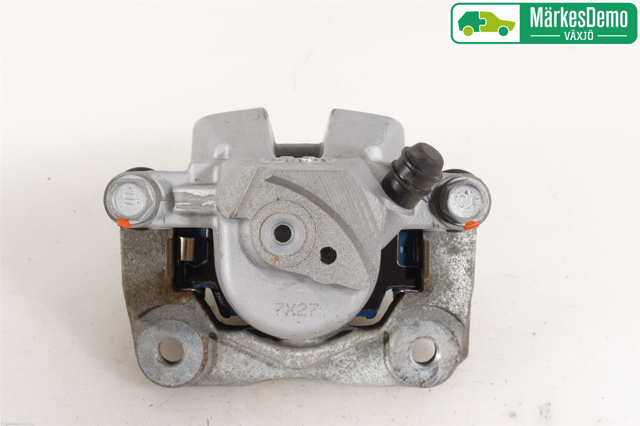 Toyota RAV4 13-18 Bromsok Bak Vänster