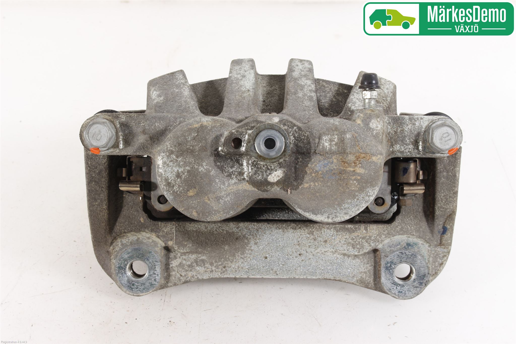Toyota RAV4 13-18 Bromsok Fram Höger