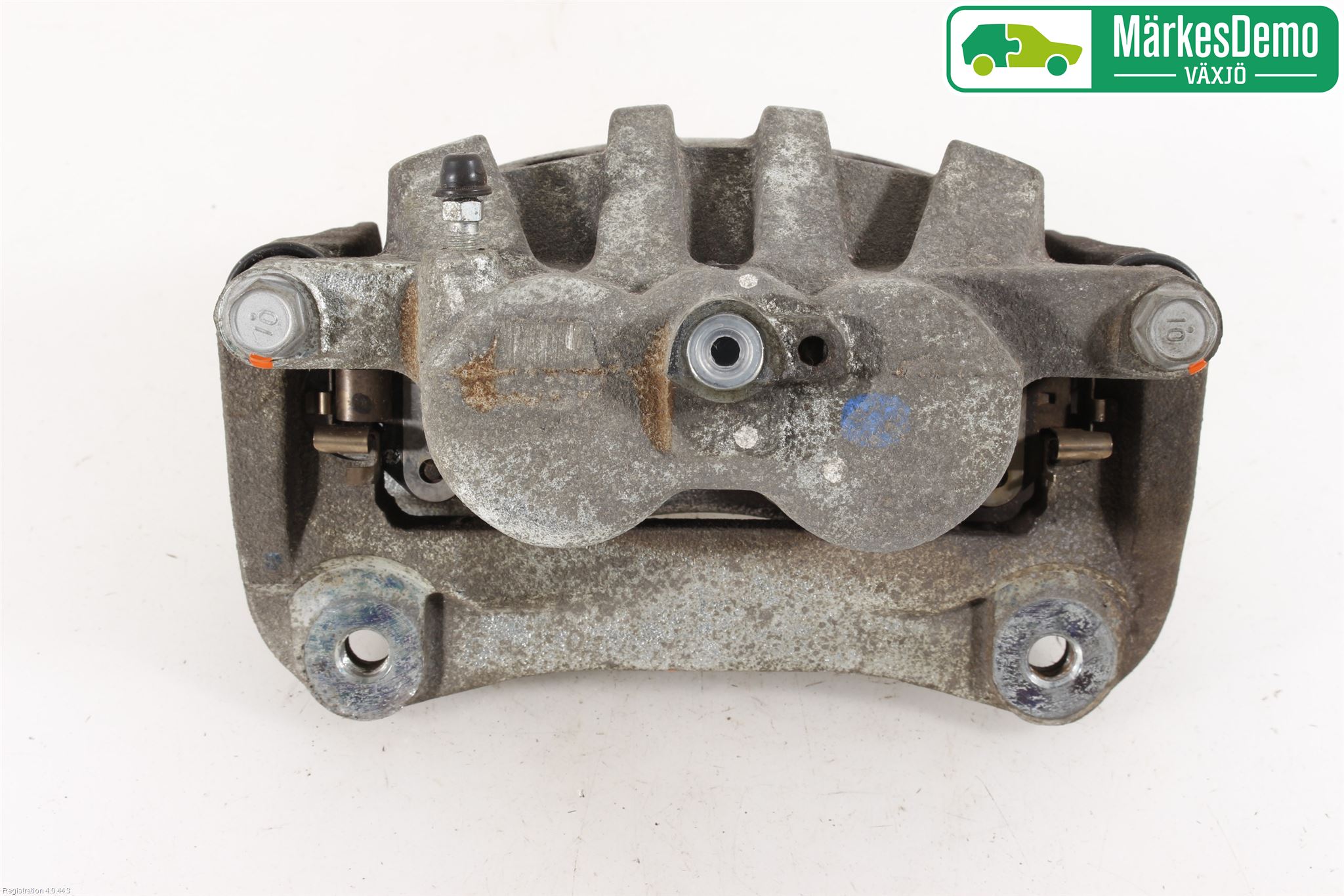 Toyota RAV4 13-18 Bromsok Fram Vänster