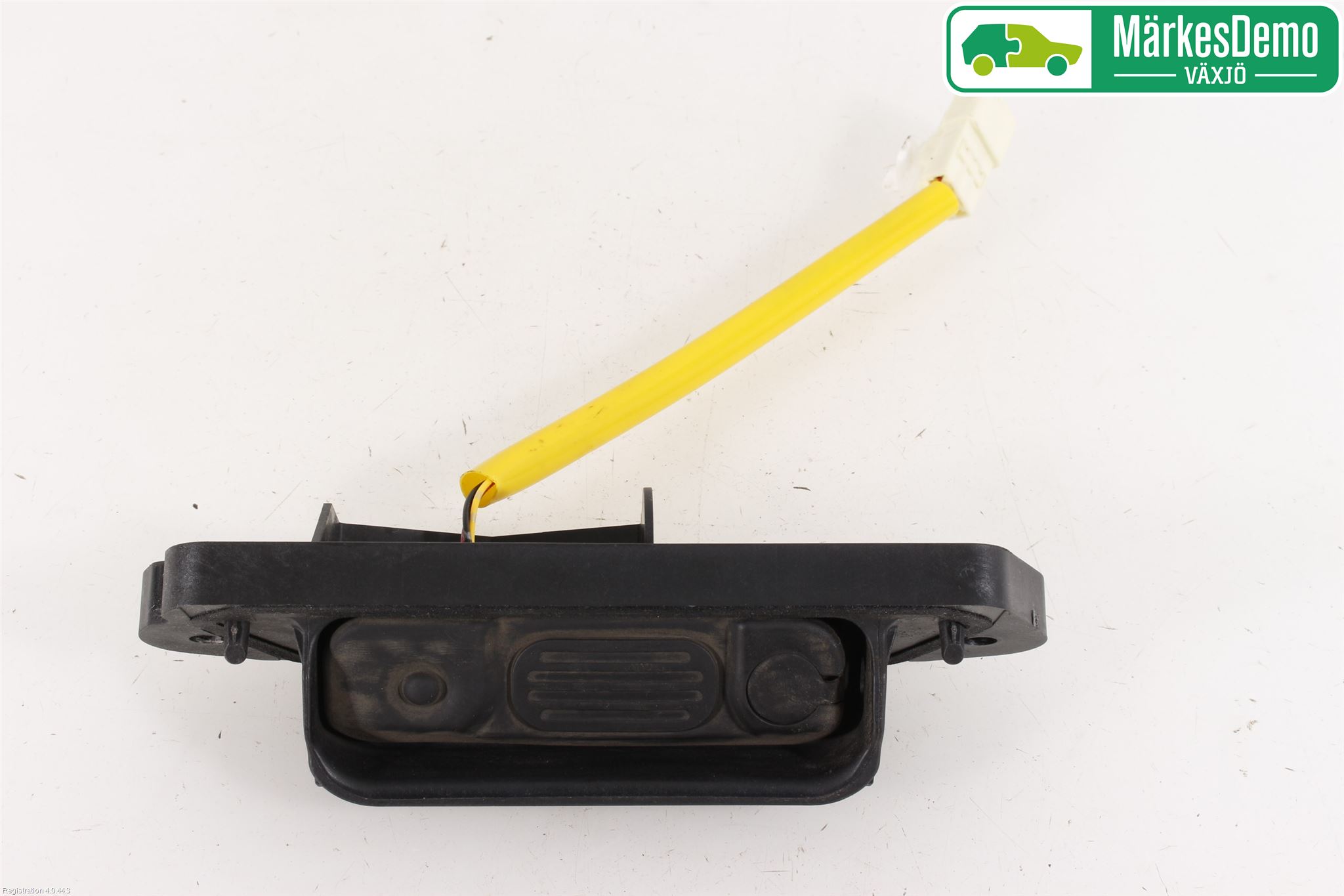 Mitsubishi OUTLANDER 13-21 Bakluckehandtag