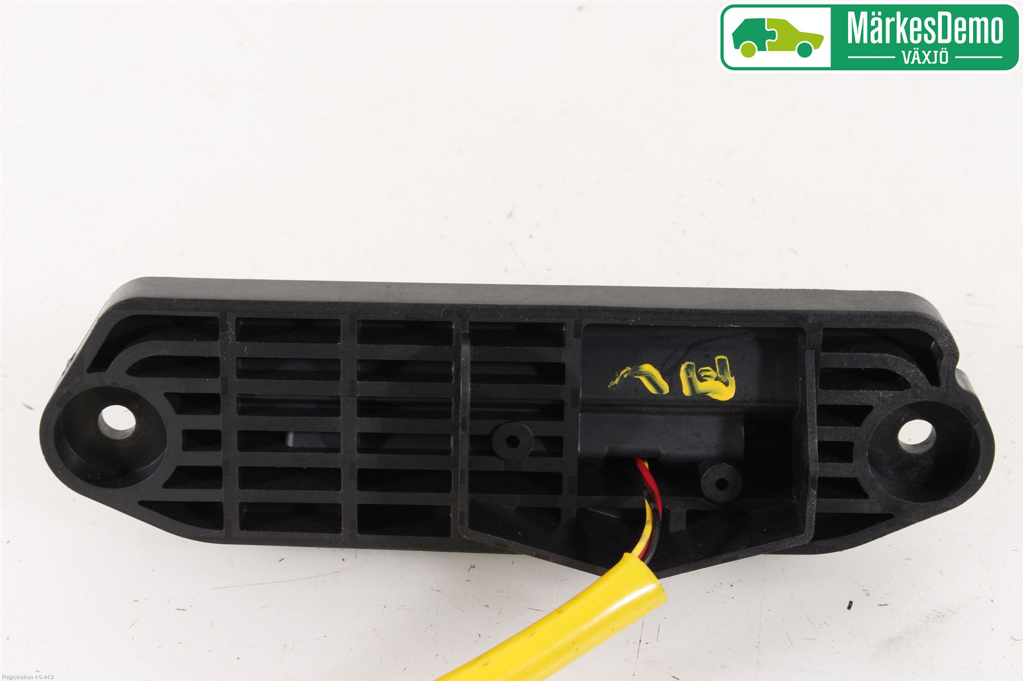 Mitsubishi OUTLANDER 13-21 Bakluckehandtag