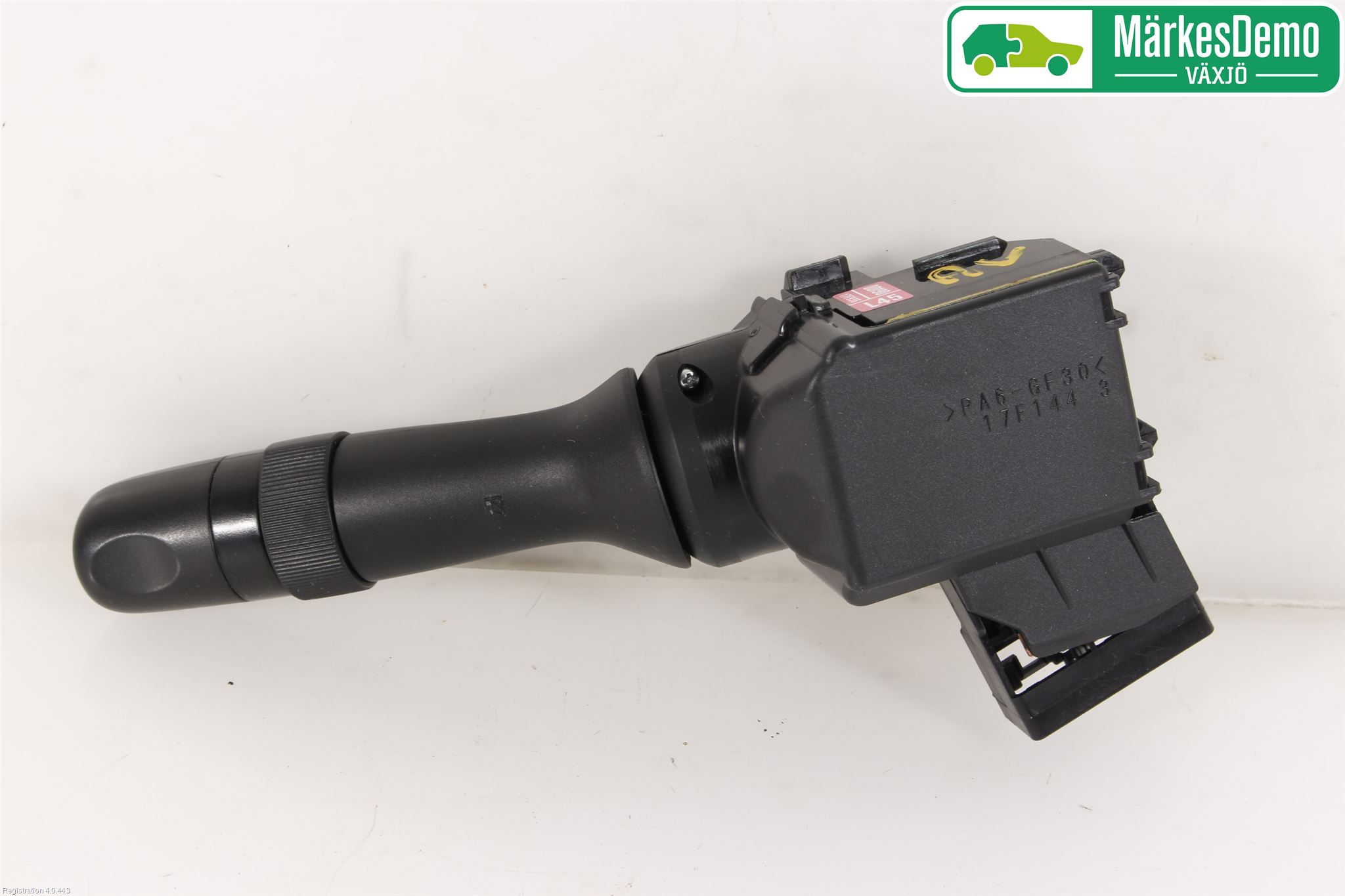 Toyota YARIS XP130 15-20 Spak Torkar-Spolomk