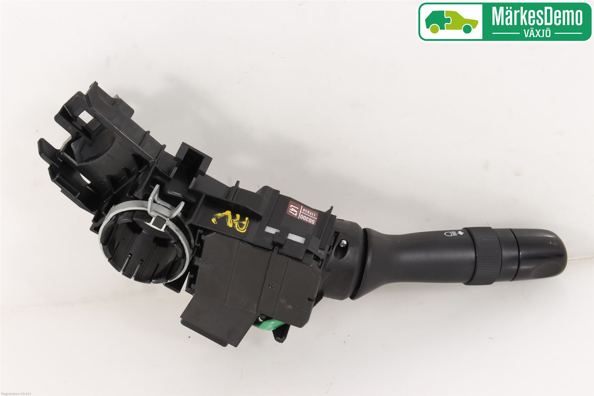 Toyota YARIS XP130 15-20 Spak Blinkers-Ljusomk