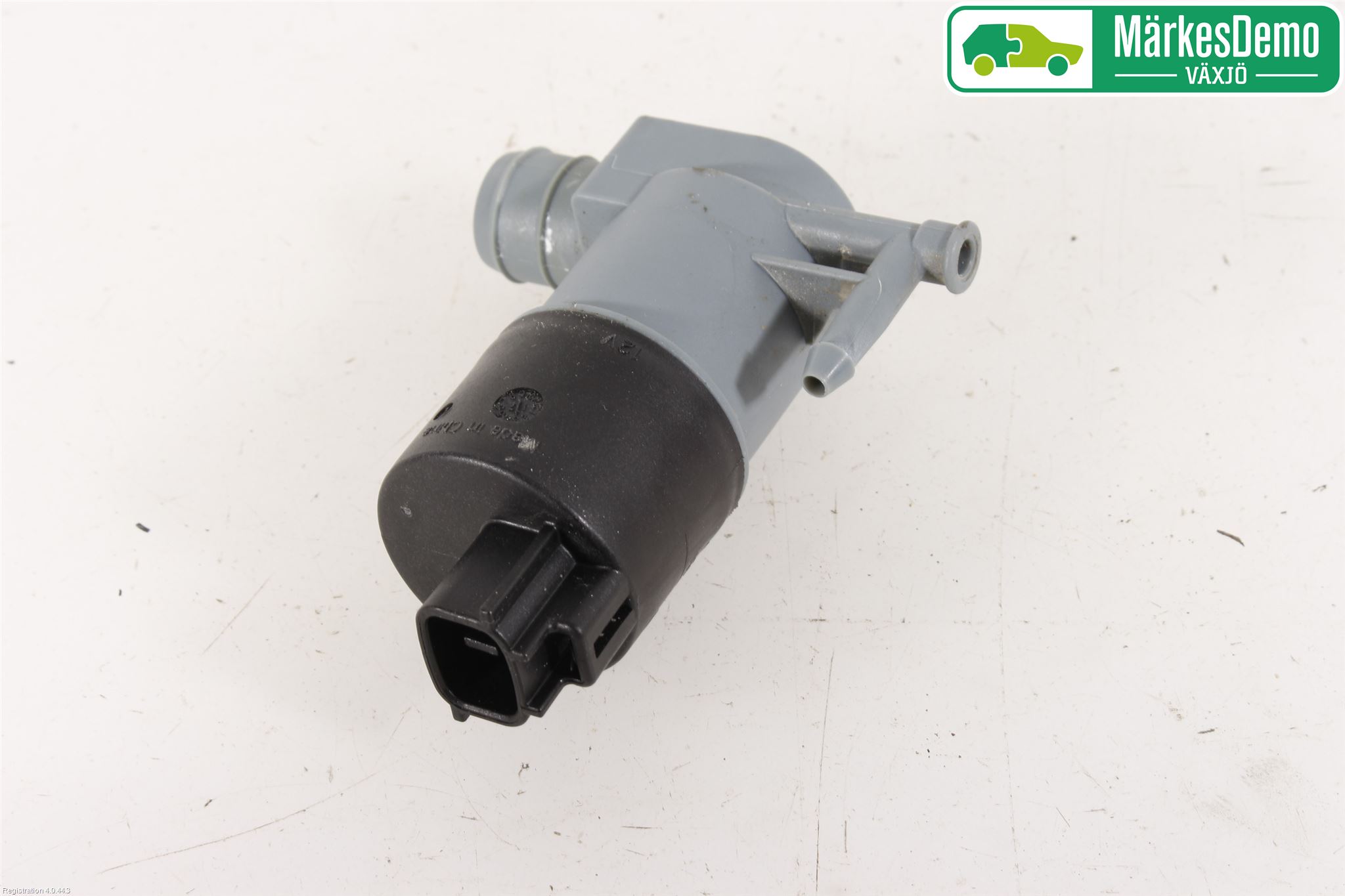 Toyota YARIS XP130 15-20 Spolarpump Vindruta