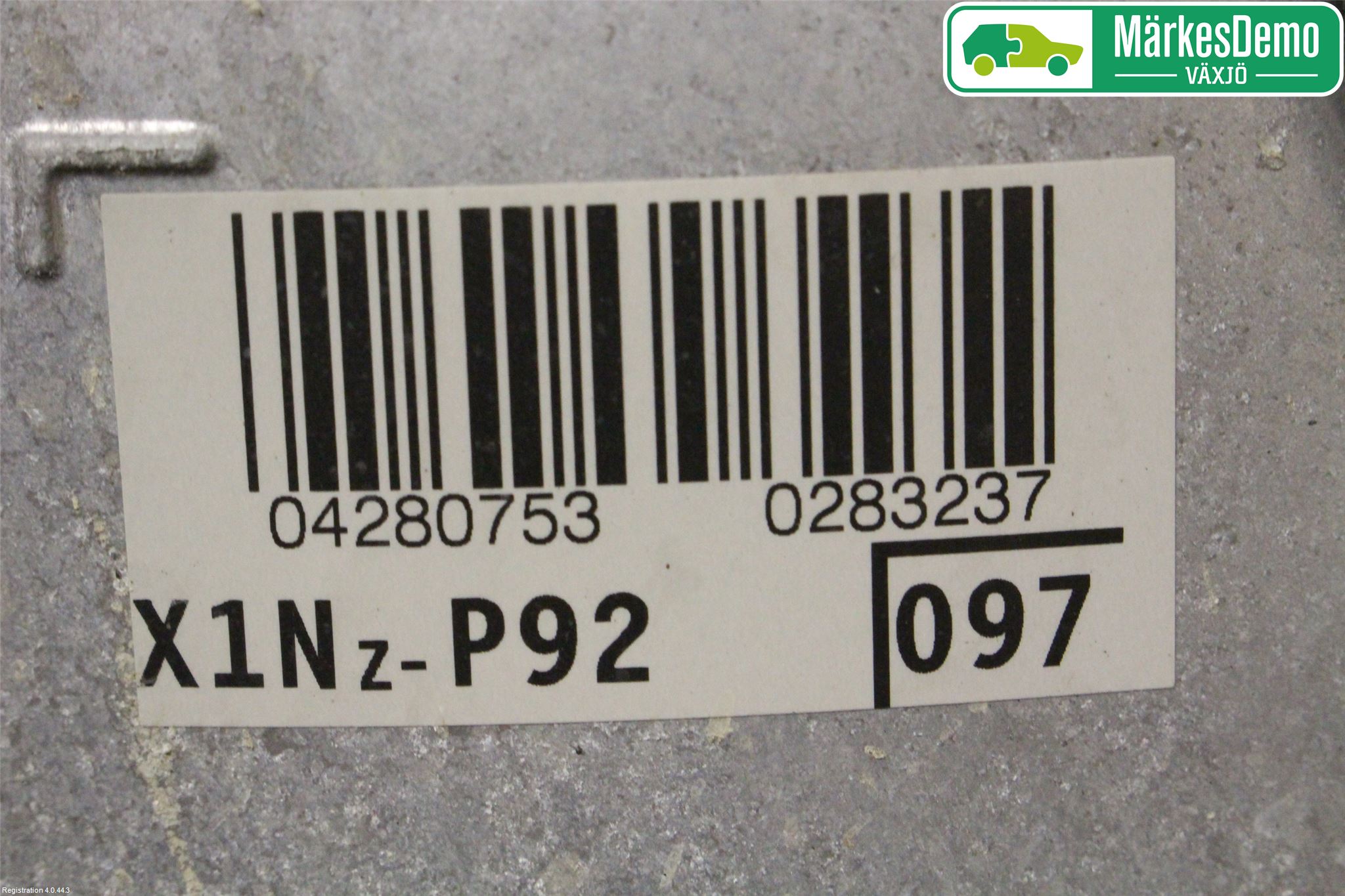 Toyota YARIS XP130 15-20 Motor Bensin