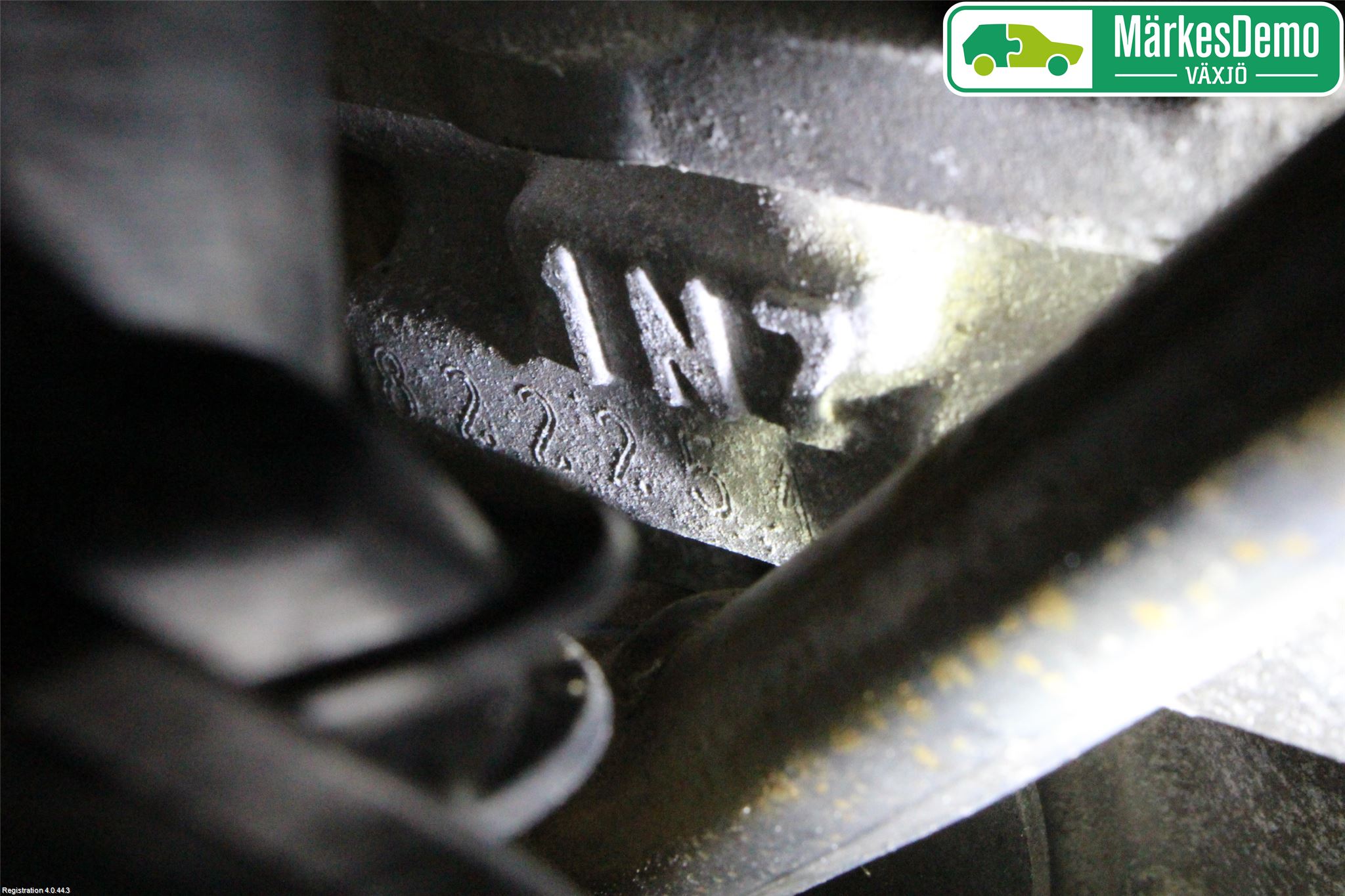Toyota YARIS XP130 15-20 Motor Bensin