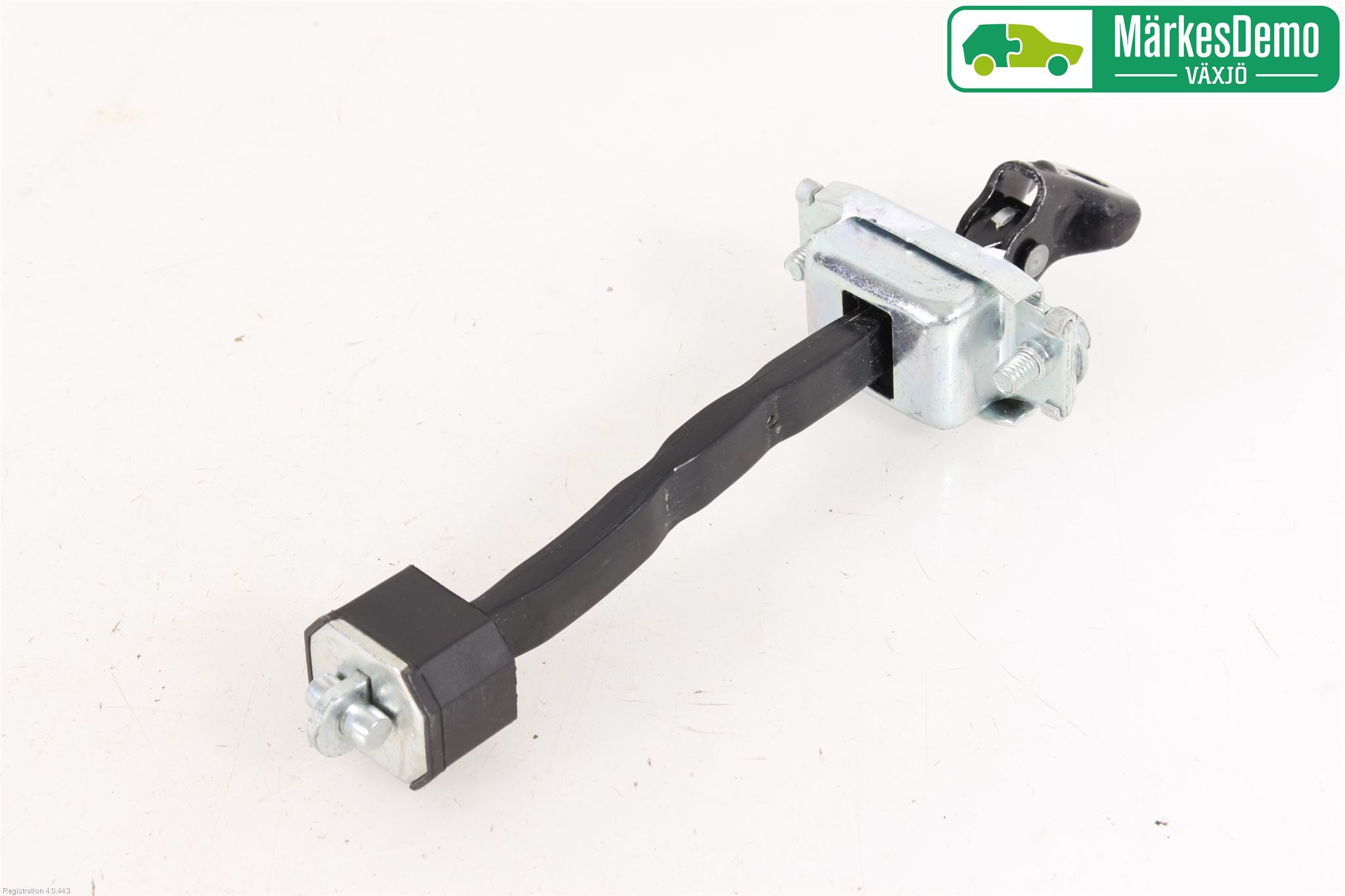 Honda HR-V 15-21 Dörrstopp