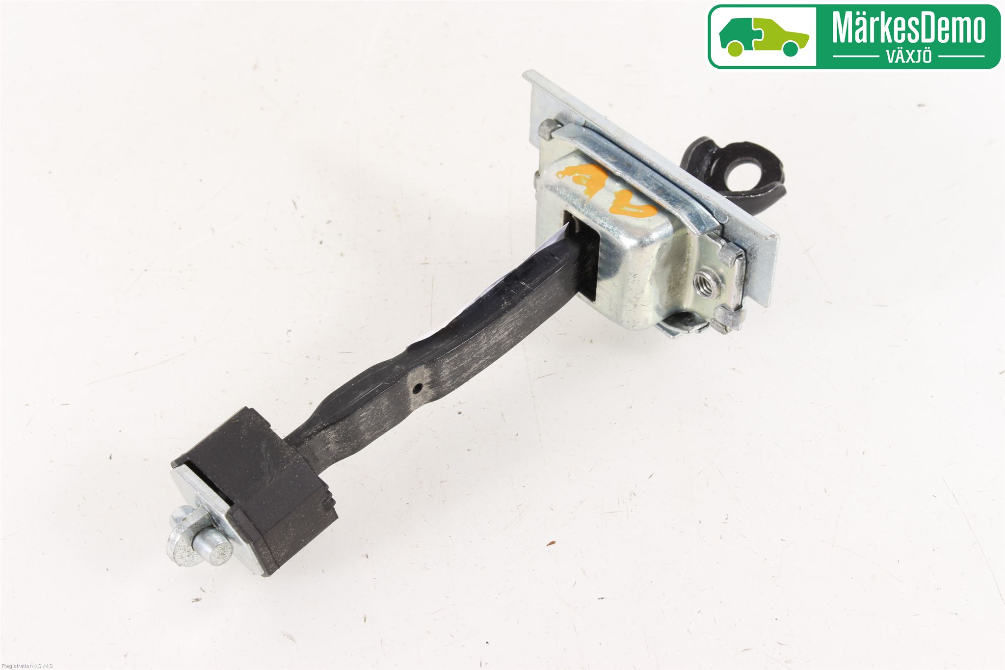 Honda HR-V 15-21 Dörrstopp