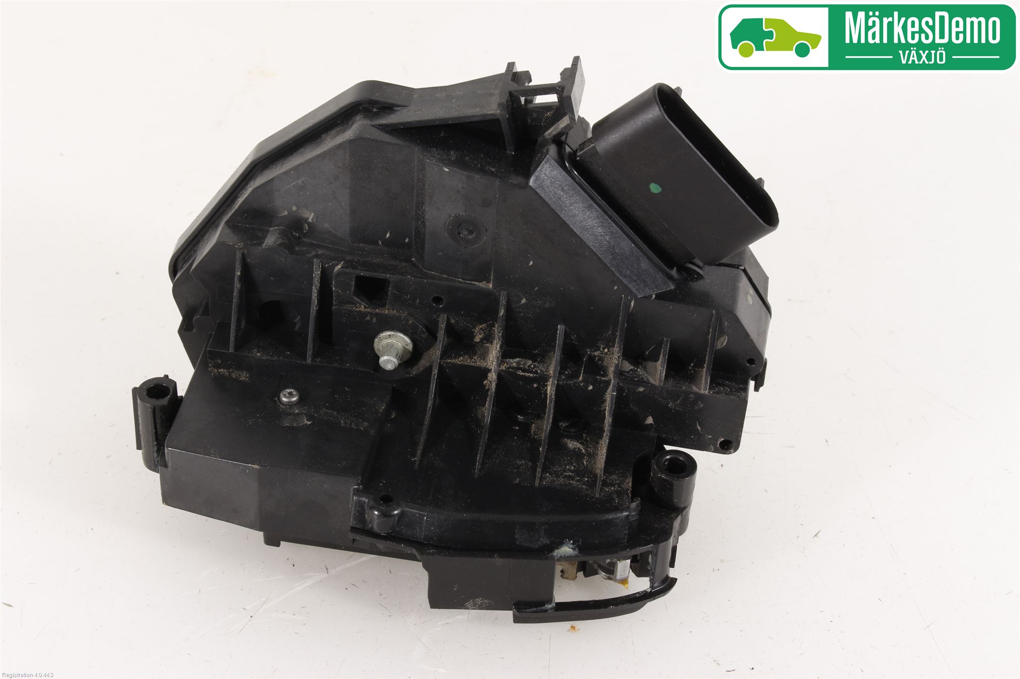 Ford FIESTA 13-17 Låskista-Dörrlås