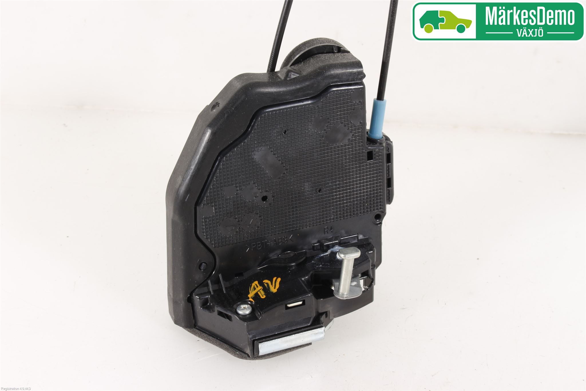 Toyota RAV4 13-18 Låskista-Dörrlås