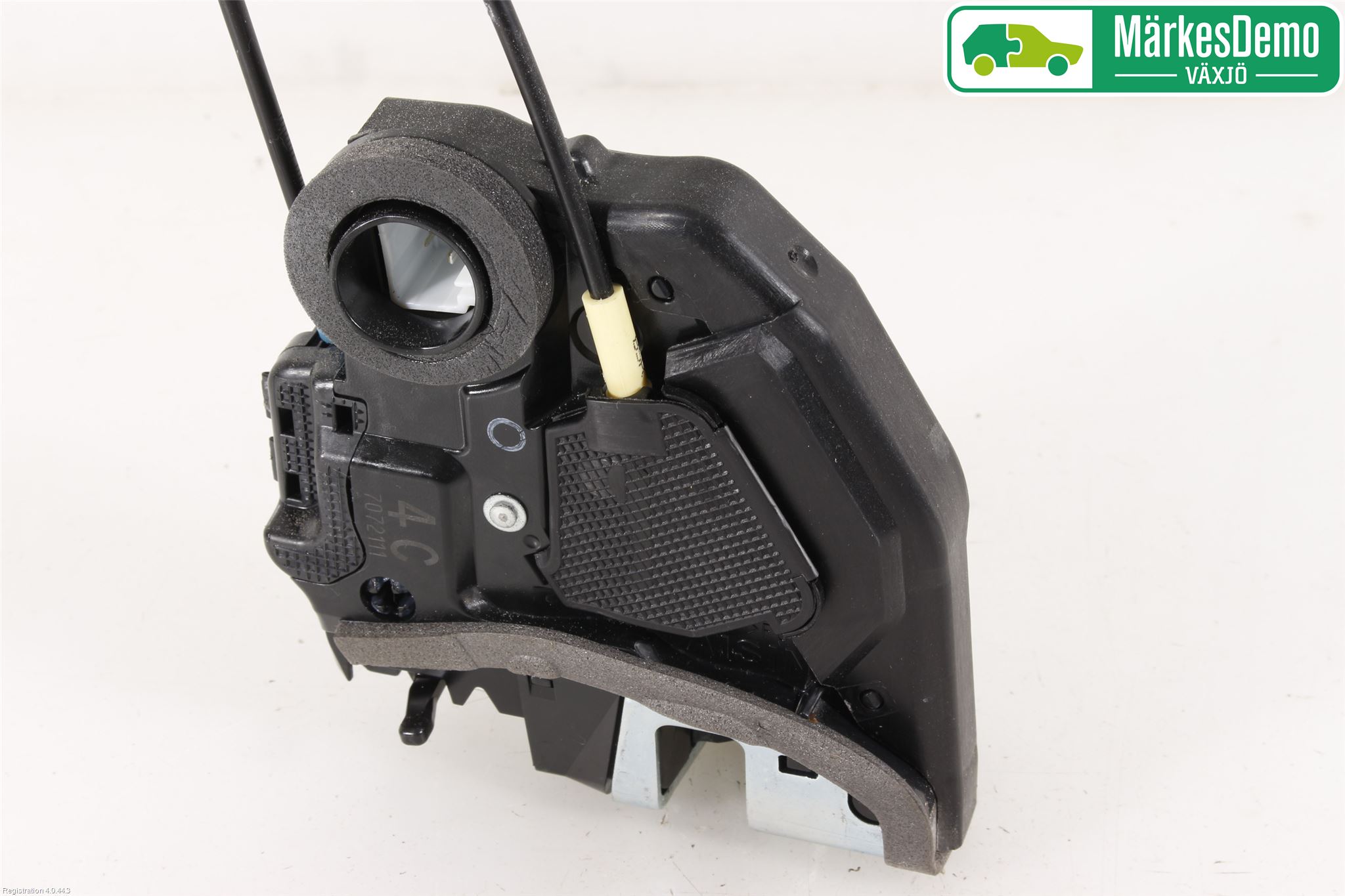 Toyota RAV4 13-18 Låskista-Dörrlås