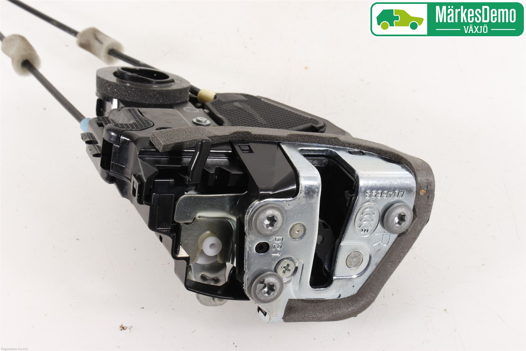 Toyota RAV4 13-18 Låskista-Dörrlås