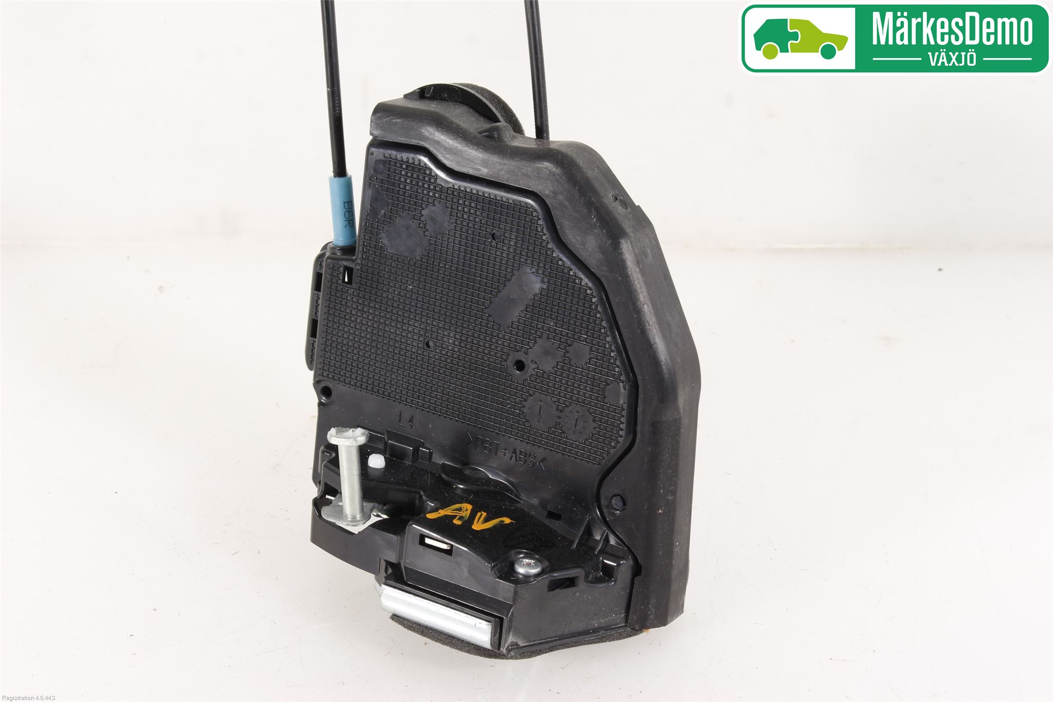 Toyota RAV4 13-18 Låskista-Dörrlås