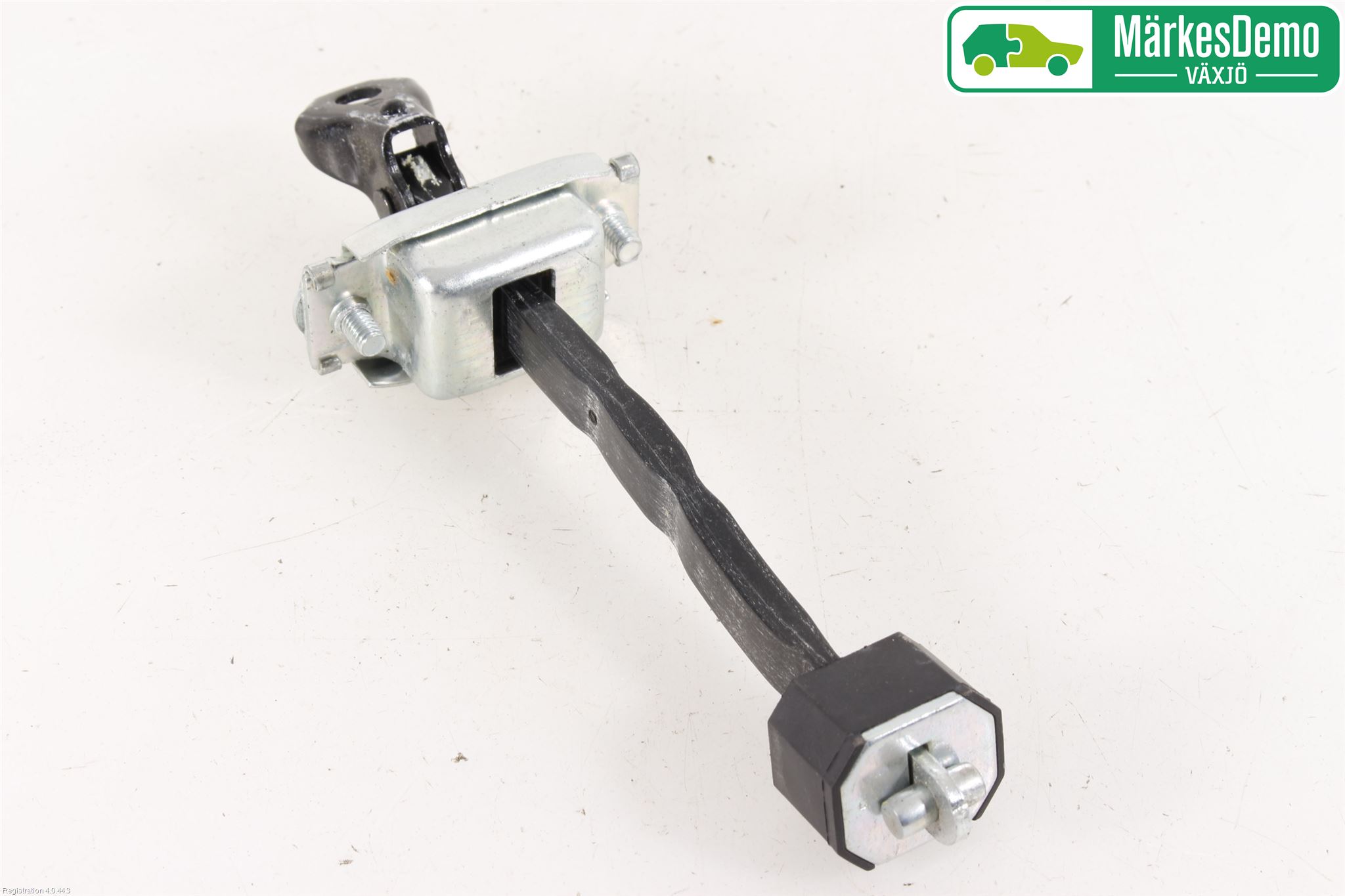 Honda HR-V 15-21 Dörrstopp