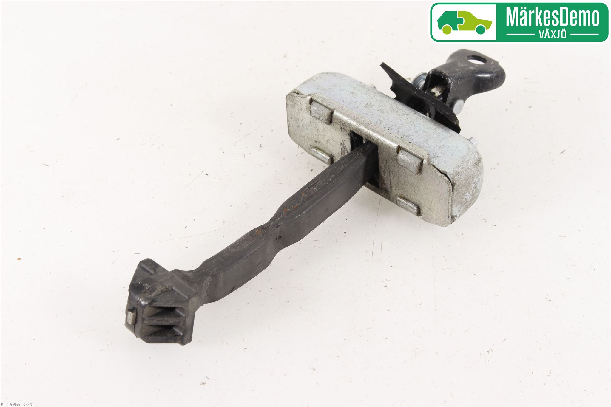 Lexus RX XU30 03-09 Dörrstopp