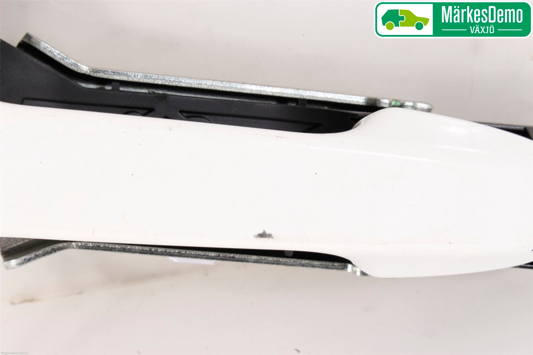 Toyota AURIS 13-19 Dörrhandtag Yttre Hö