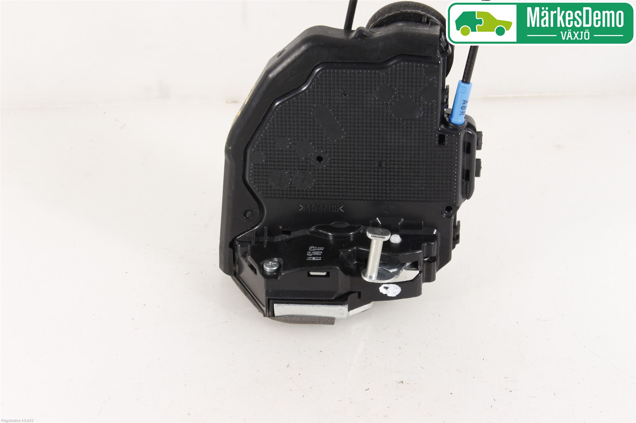 Toyota AURIS 13-19 Låskista-Dörrlås