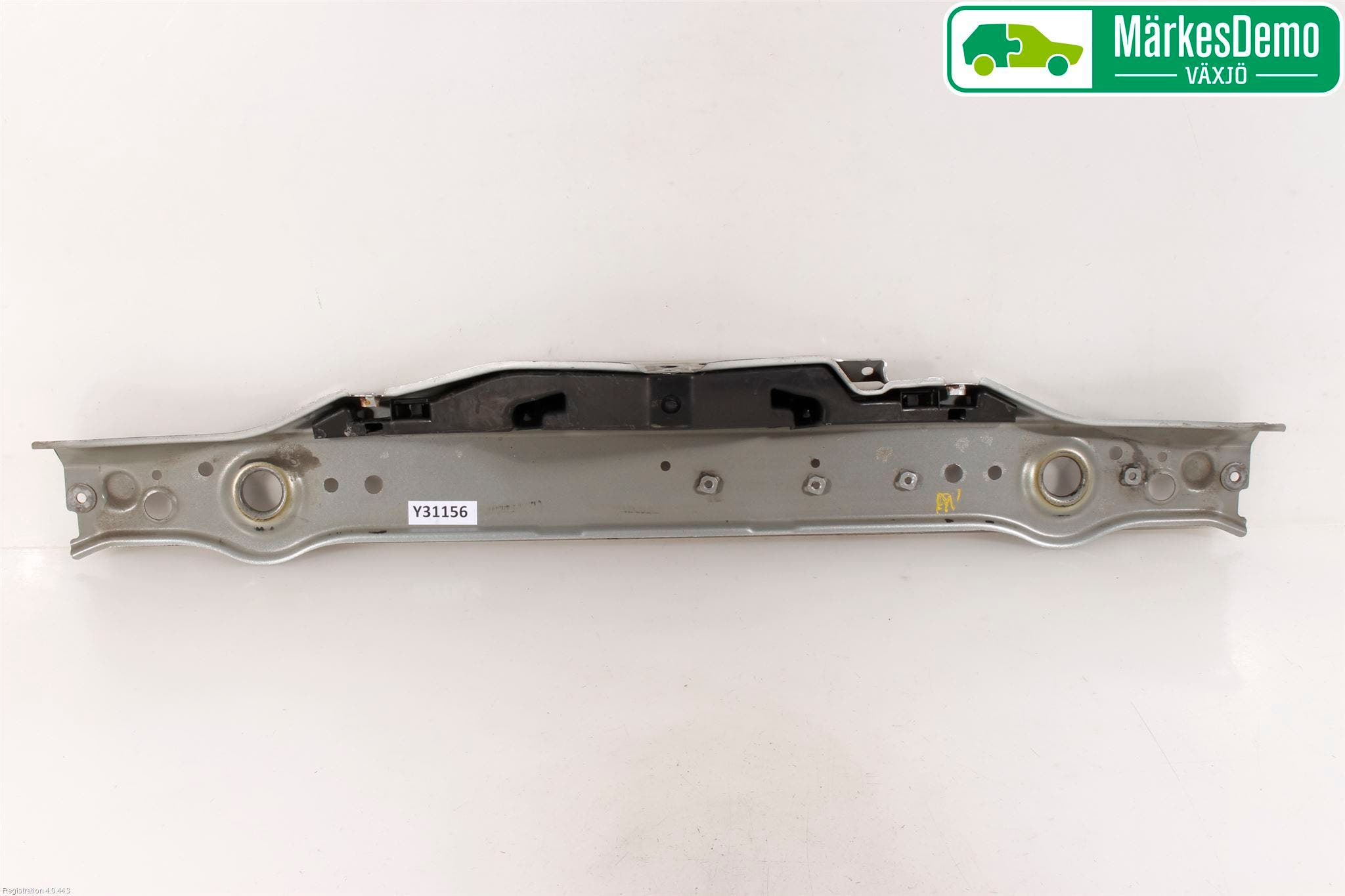 Lexus RX XU30 03-09 Frontplåt Övre