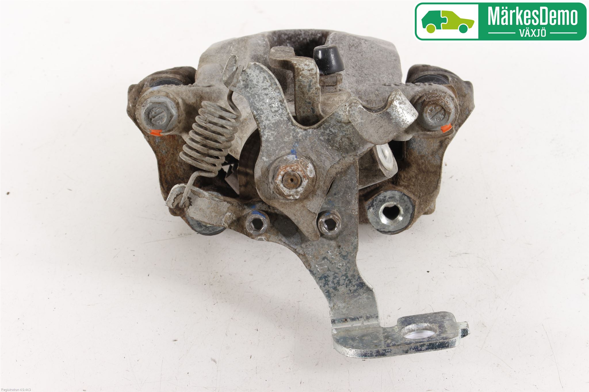 Toyota AURIS 13-19 Bromsok Bak Vänster