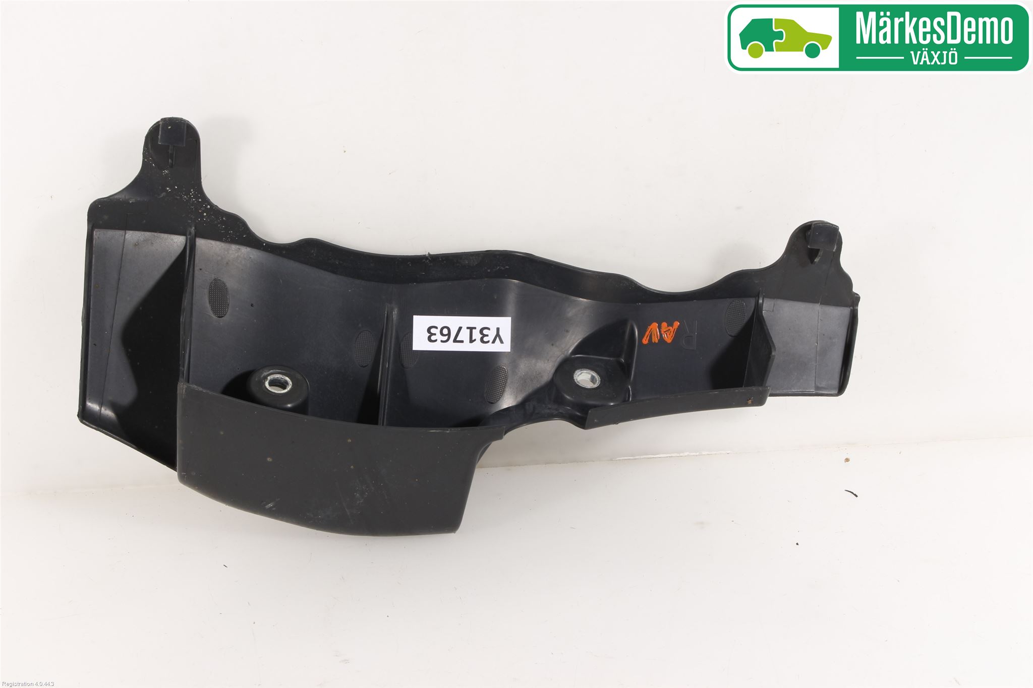 Toyota AURIS 13-19 Bärarm Bak Höger