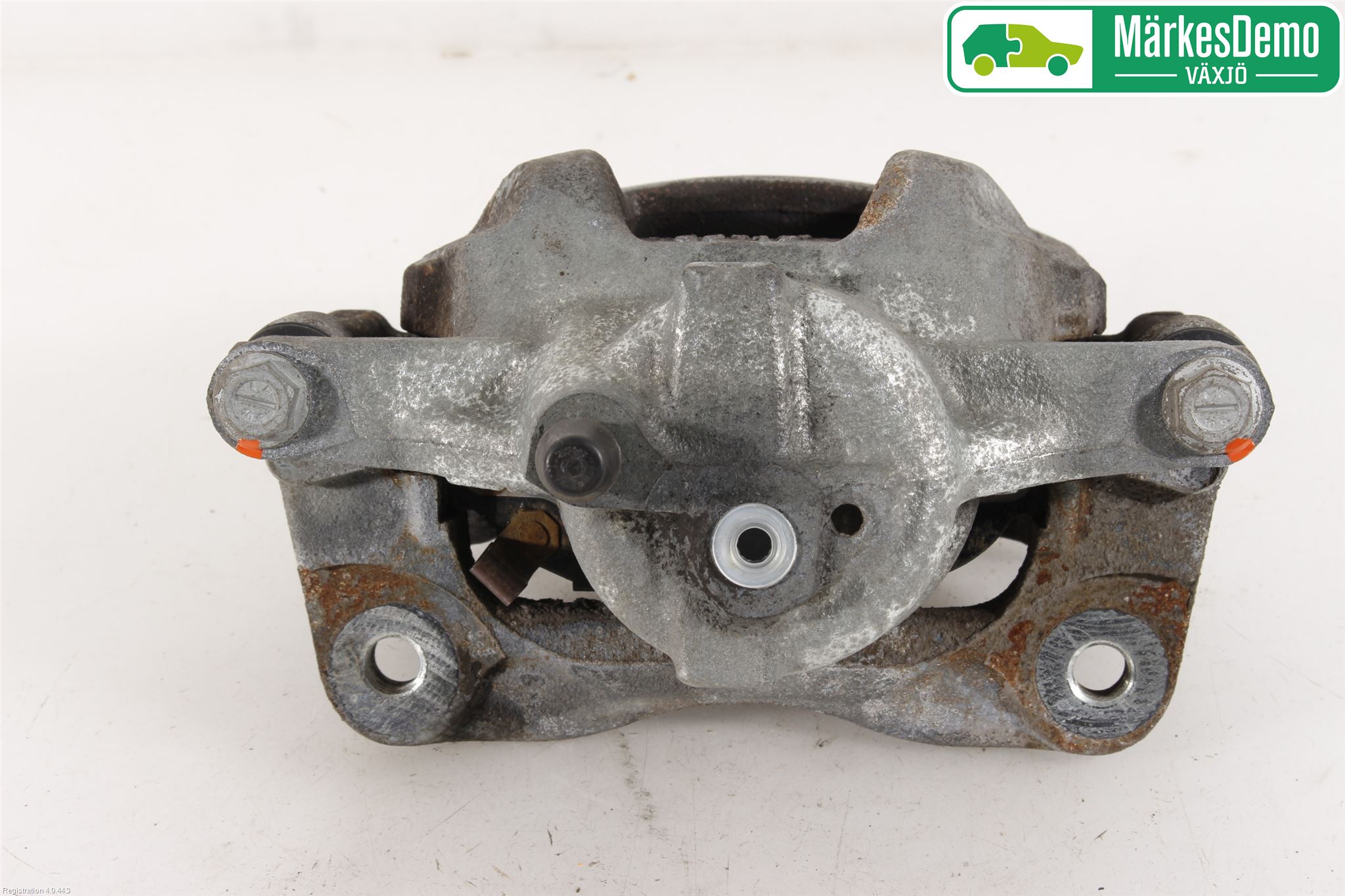 Toyota AURIS 13-19 Bromsok Fram Vänster