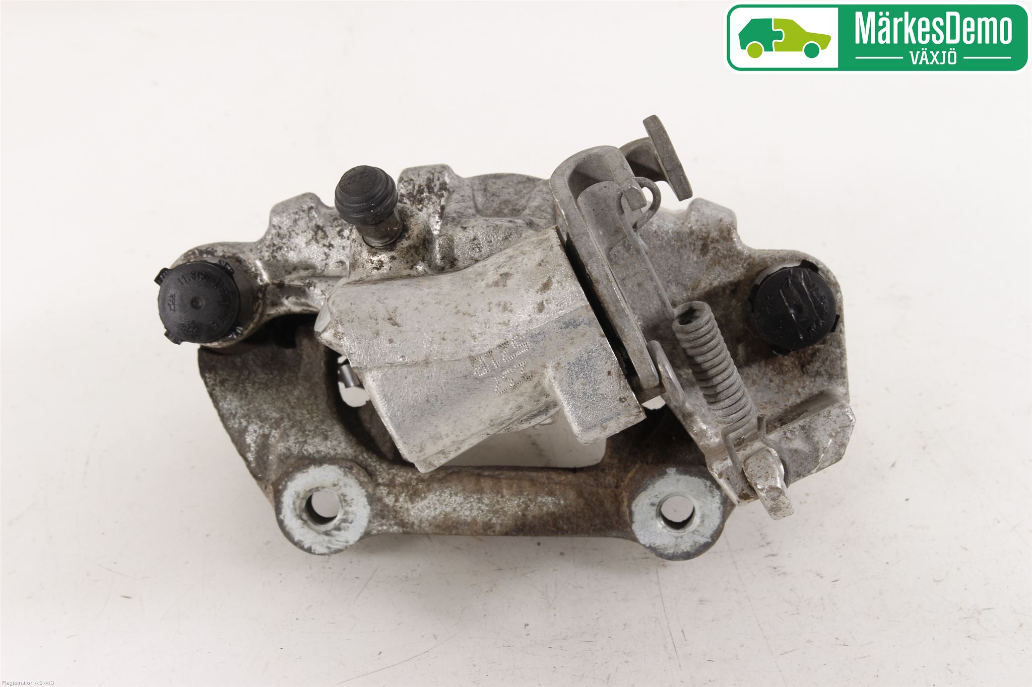 Toyota YARIS XP130 15-20 Bromsok Bak Höger