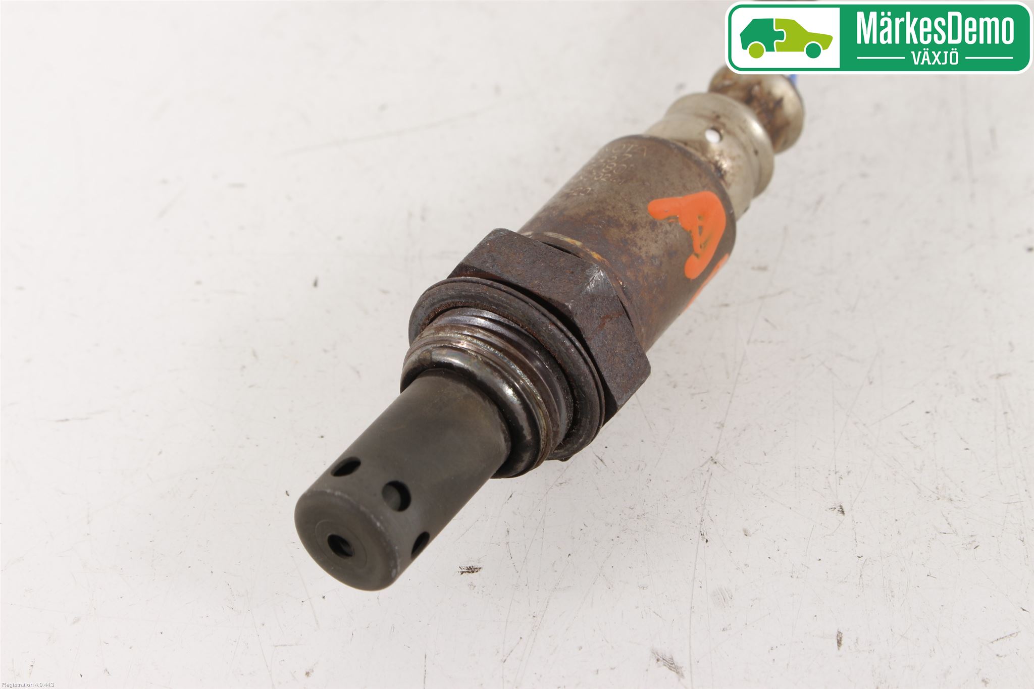 Lexus RX XU30 03-09 Injlambdasond