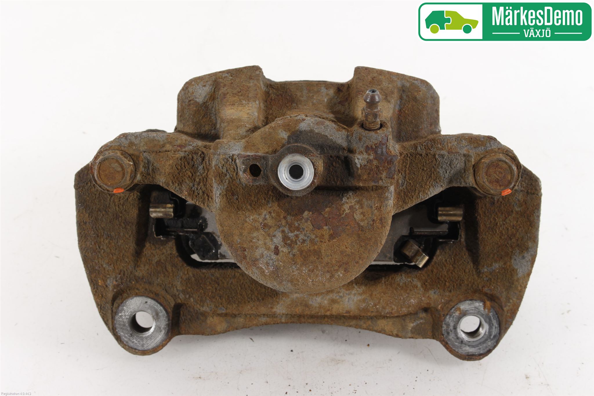 Lexus RX XU30 03-09 Bromsok Fram Höger