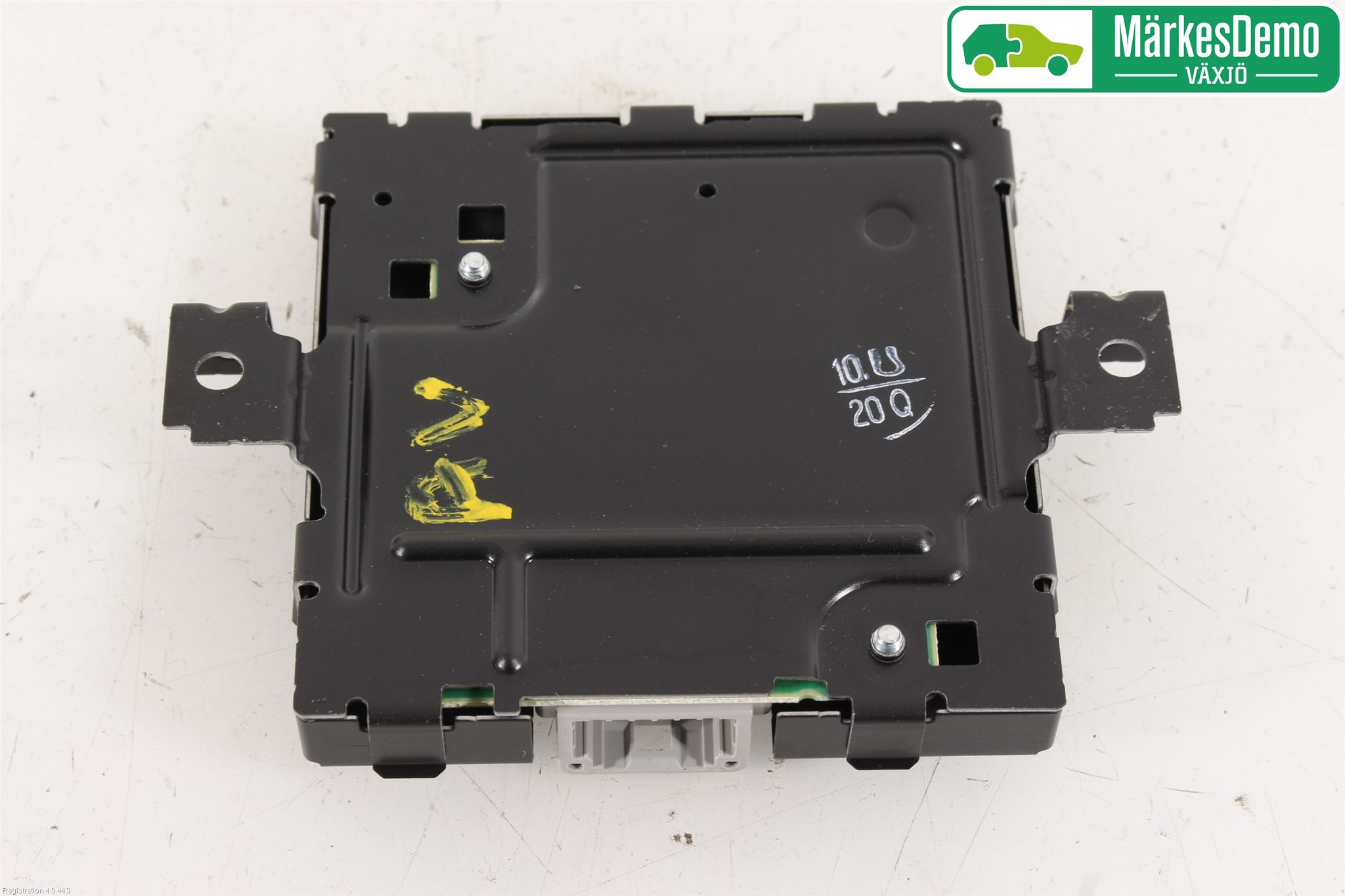 Toyota RAV4 13-18 Styrenhet Strålkastare