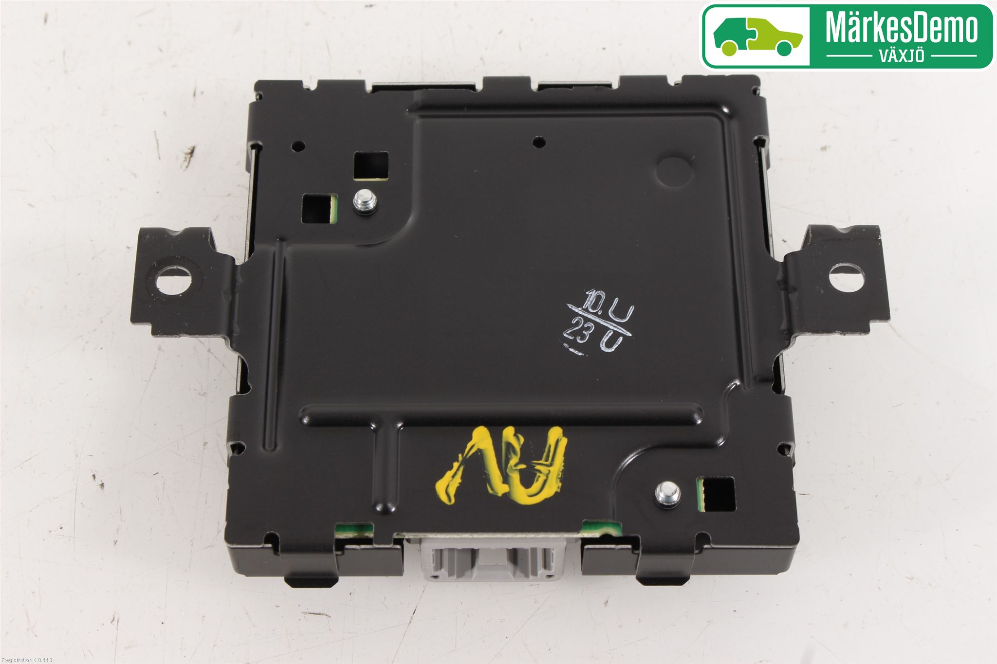 Toyota RAV4 13-18 Styrenhet Strålkastare