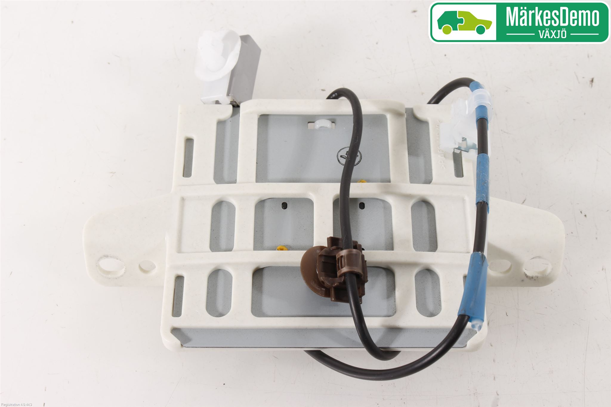 Toyota RAV4 13-18 Antenn El