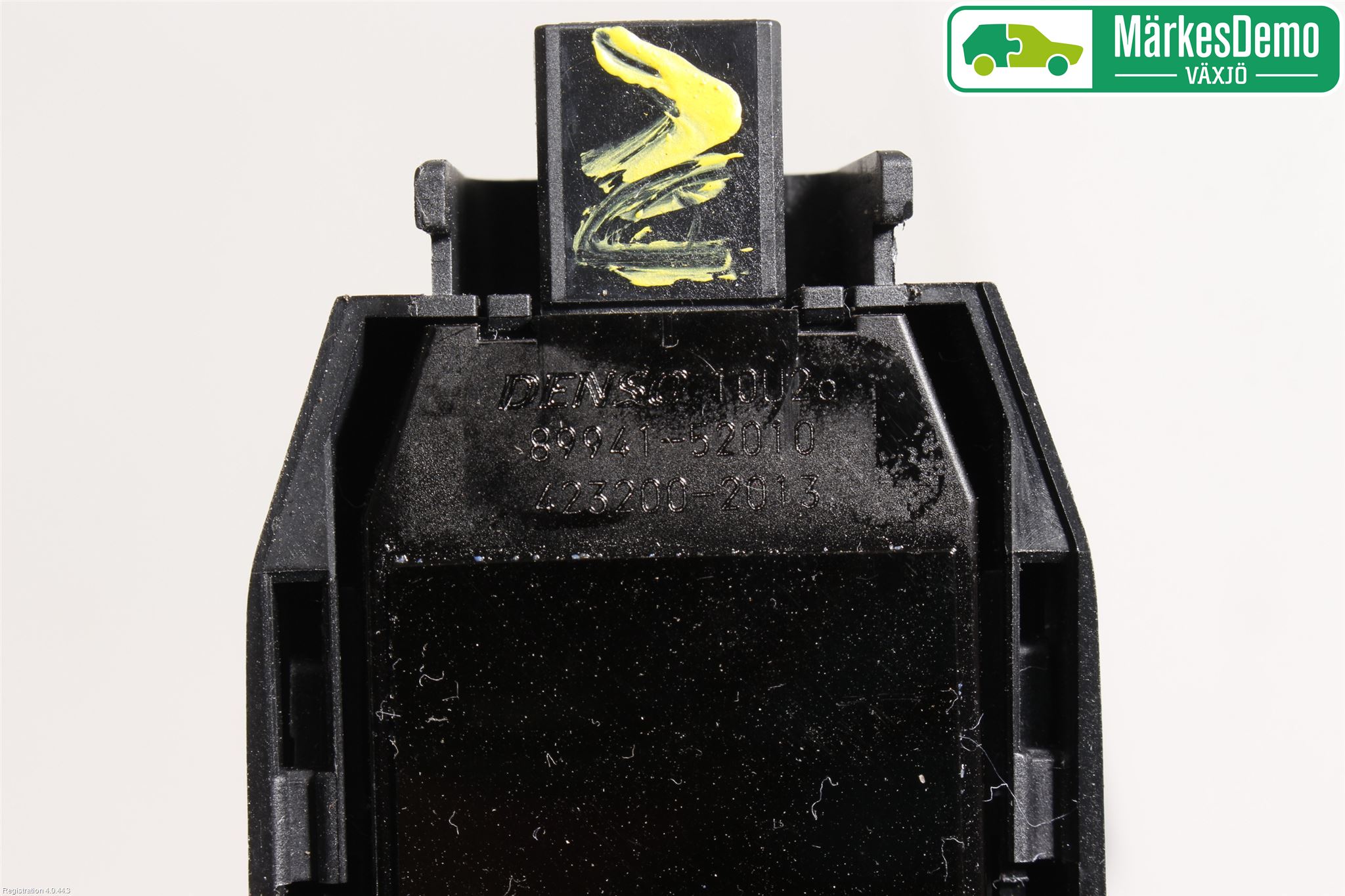 Toyota RAV4 13-18 Regnsensor